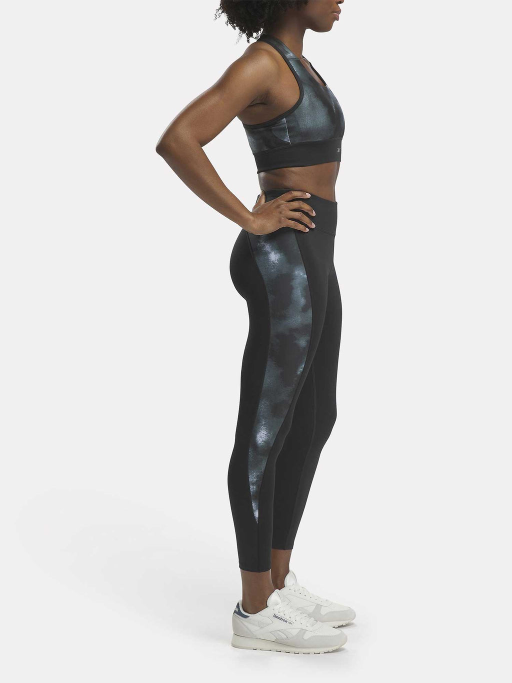 REEBOK Клин Running AOP