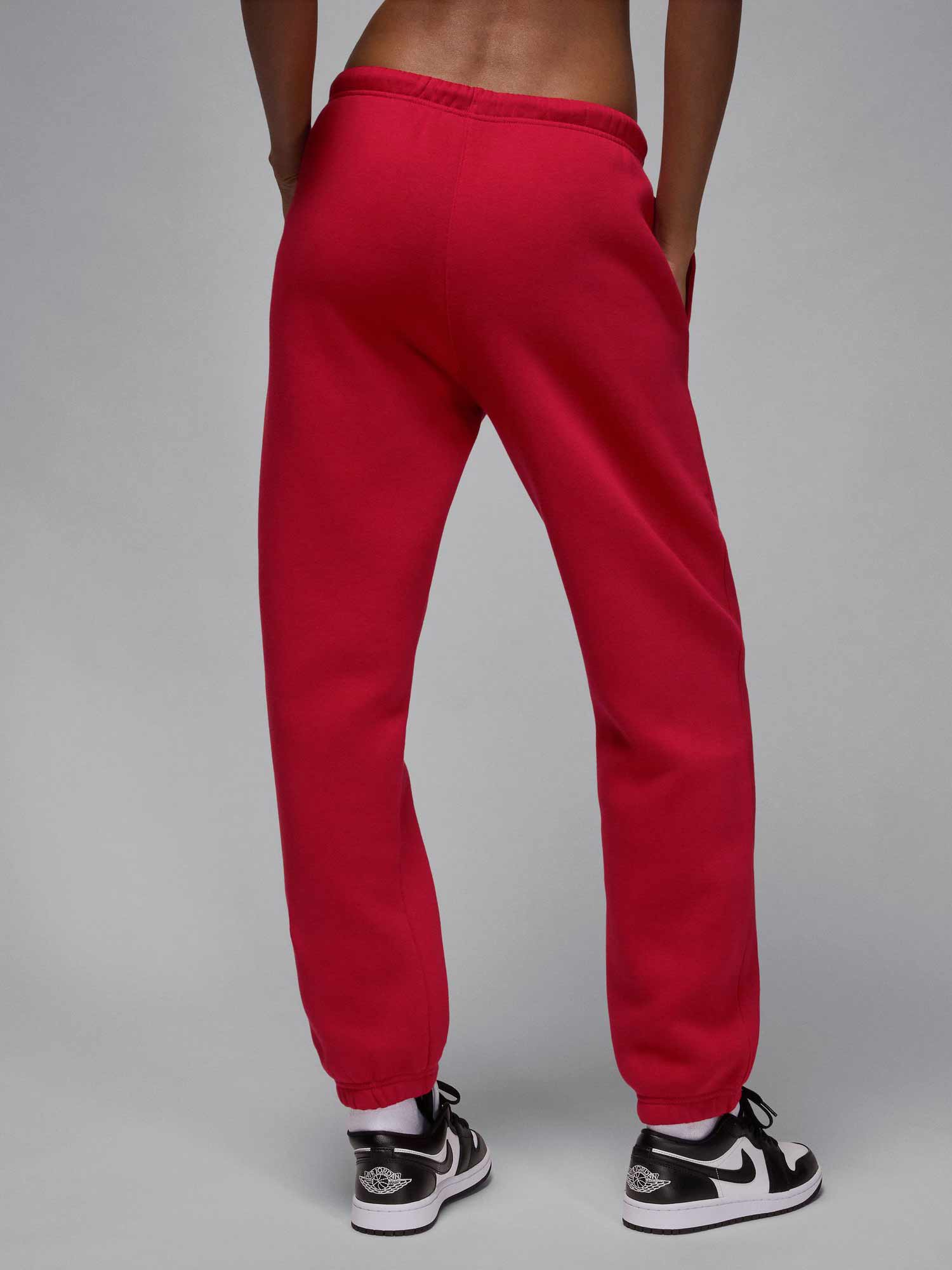 JORDAN Спортно долнище W J JUMPMAN FLC PANT