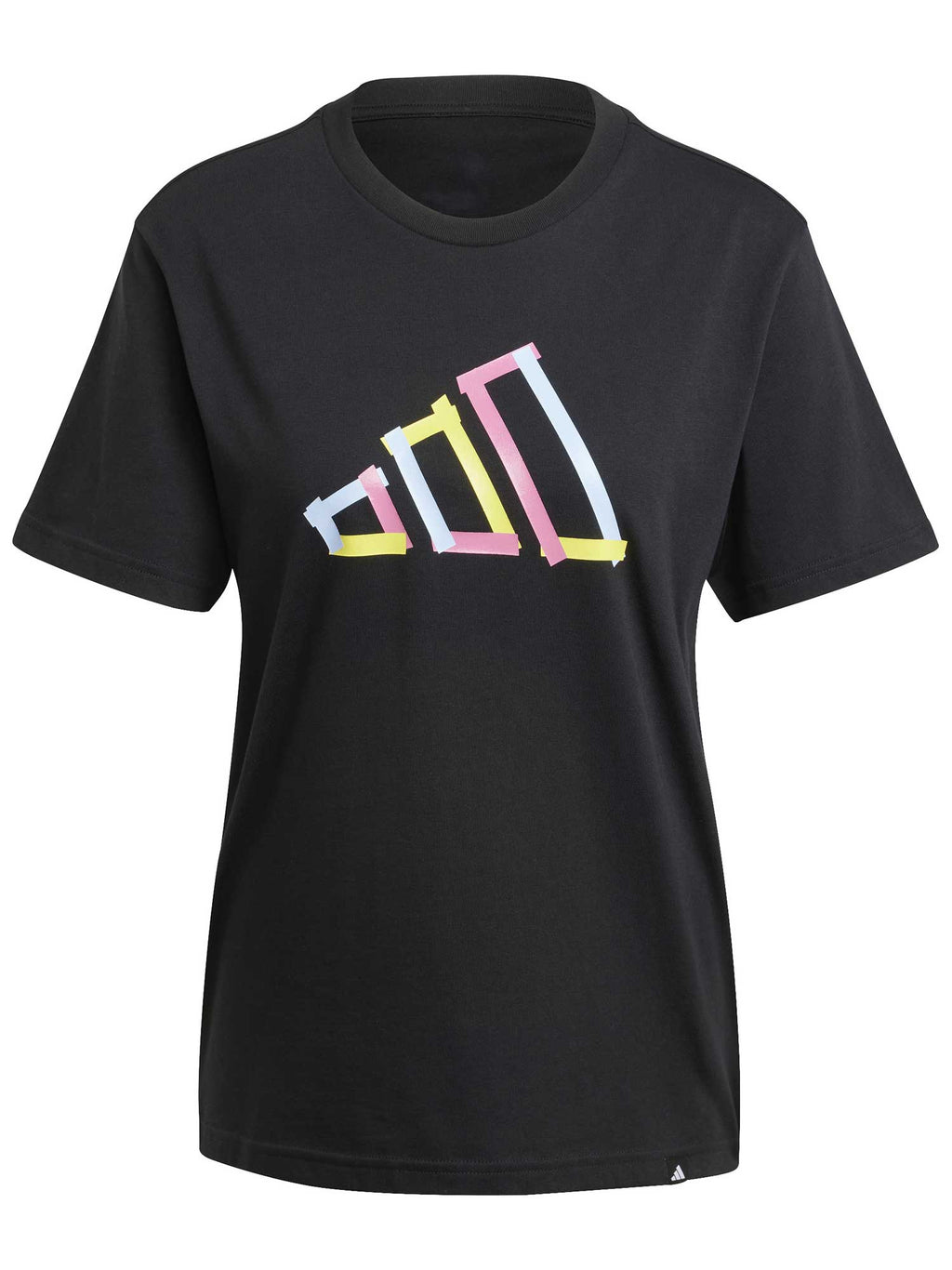 ADIDAS SPORTSWEAR Тениска Tech Fill Graphic T-Shirt