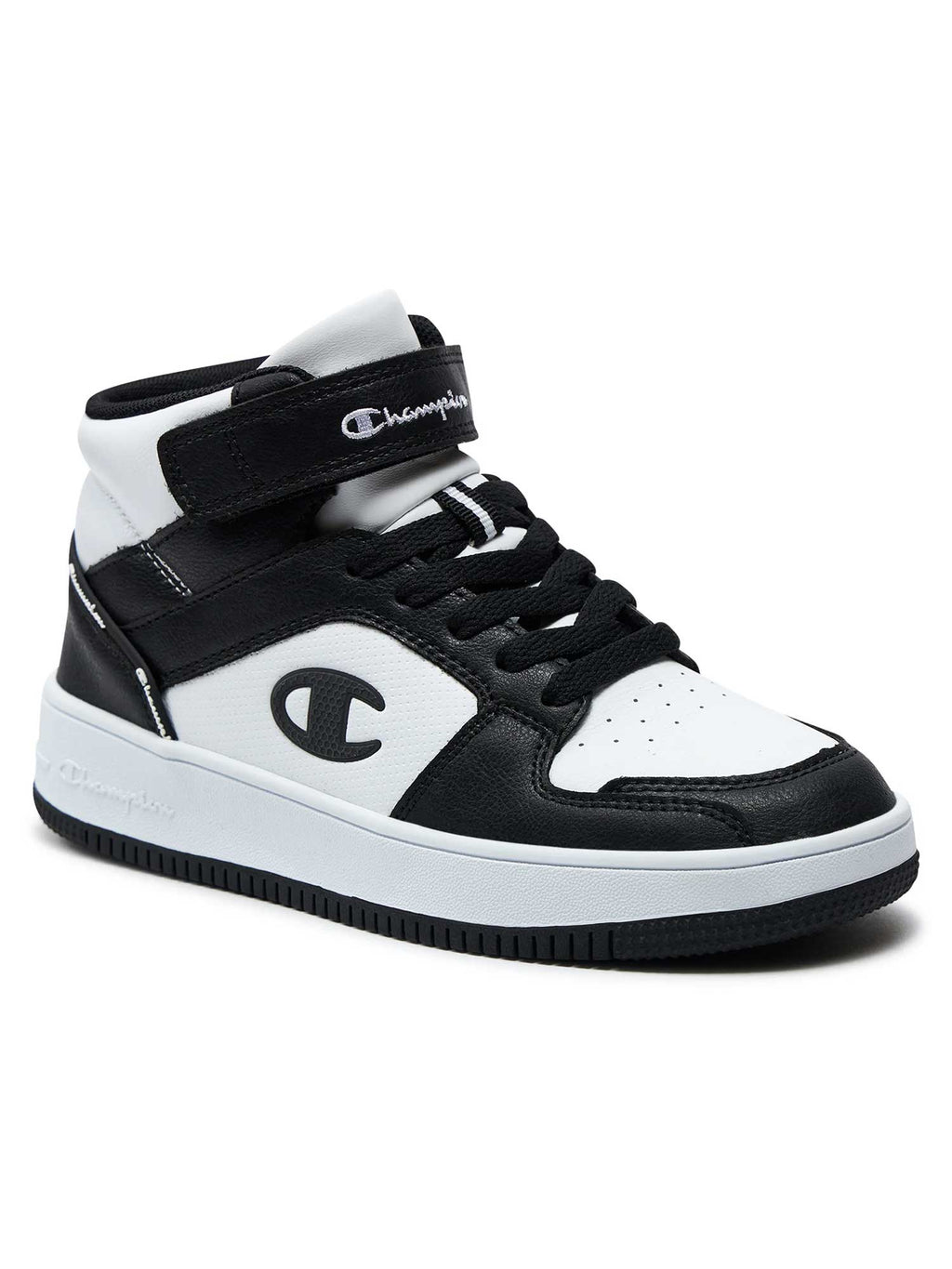 CHAMPION Обувки RD18 2.0 MID B PS Mid Cut Shoe