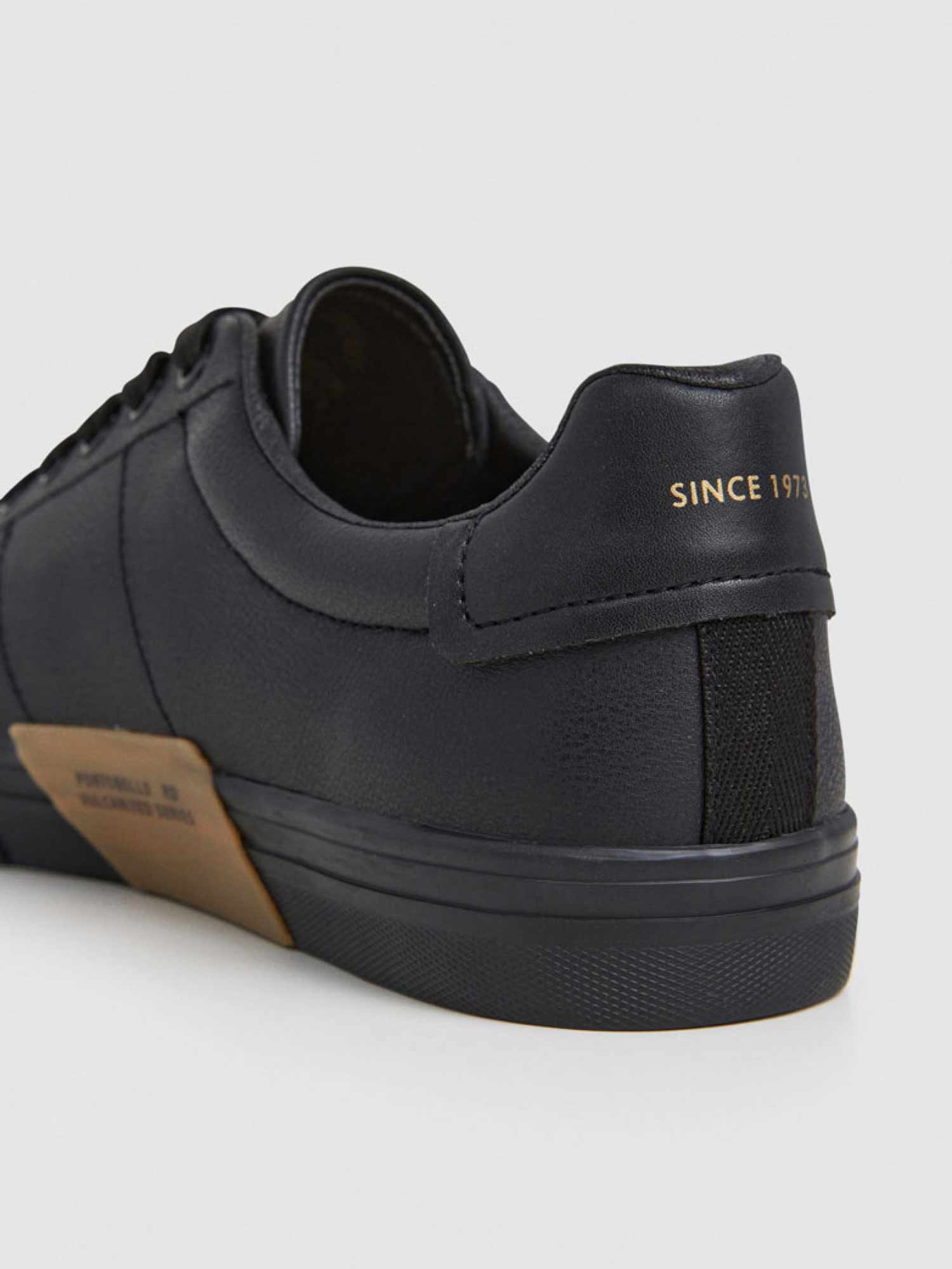 PEPE JEANS Обувки KENTON RISE M