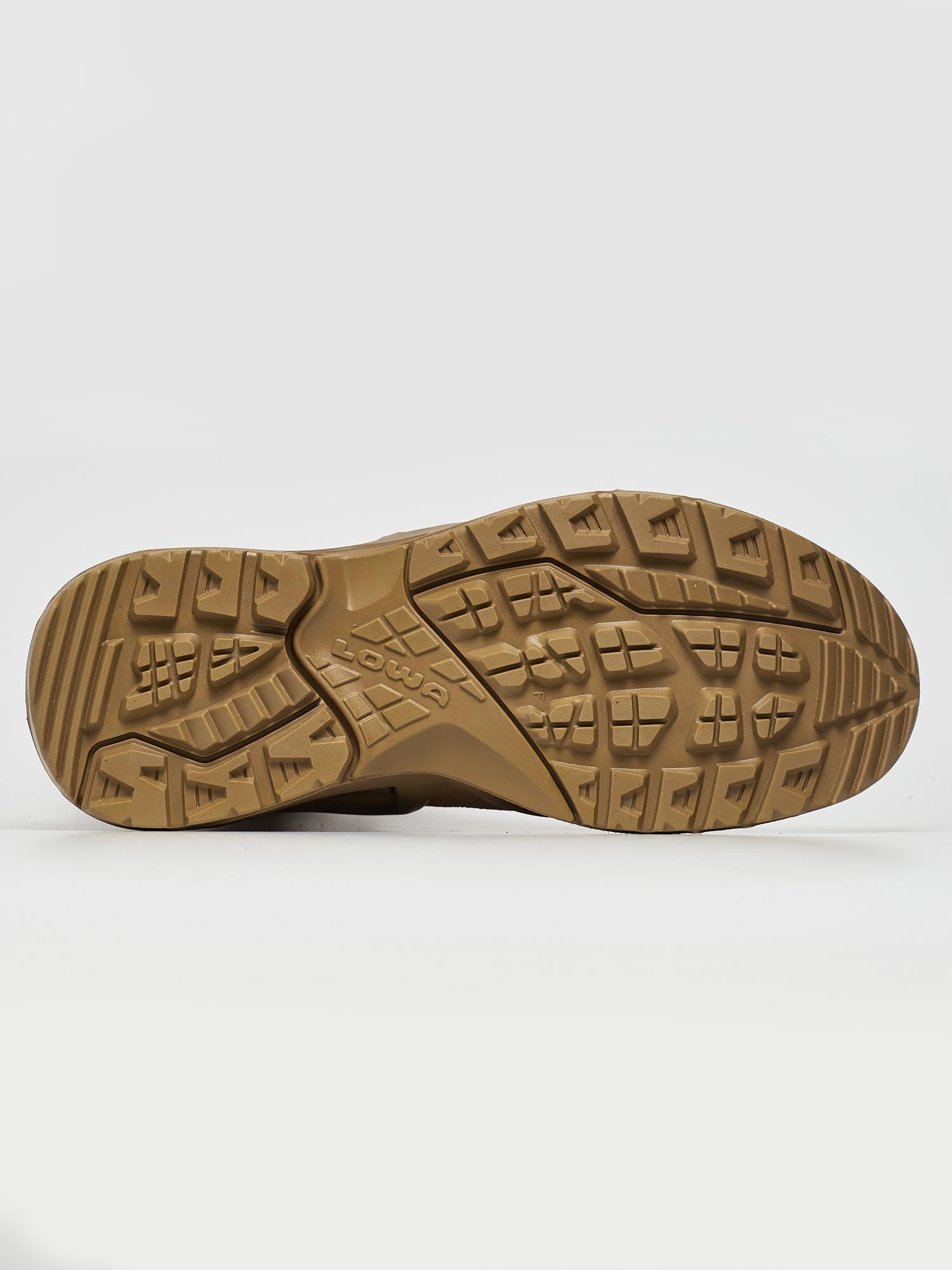 LOWA Обувки ZEPHYR GTX HI TF