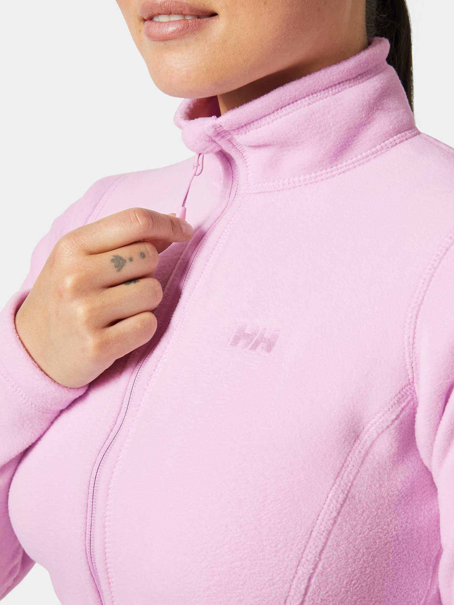 HELLY HANSEN Полар W DAYBREAKER FLEECE JACKET