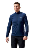BERGHAUS Термоблуза M TRAILBLAZE LS HZ TECH TEE