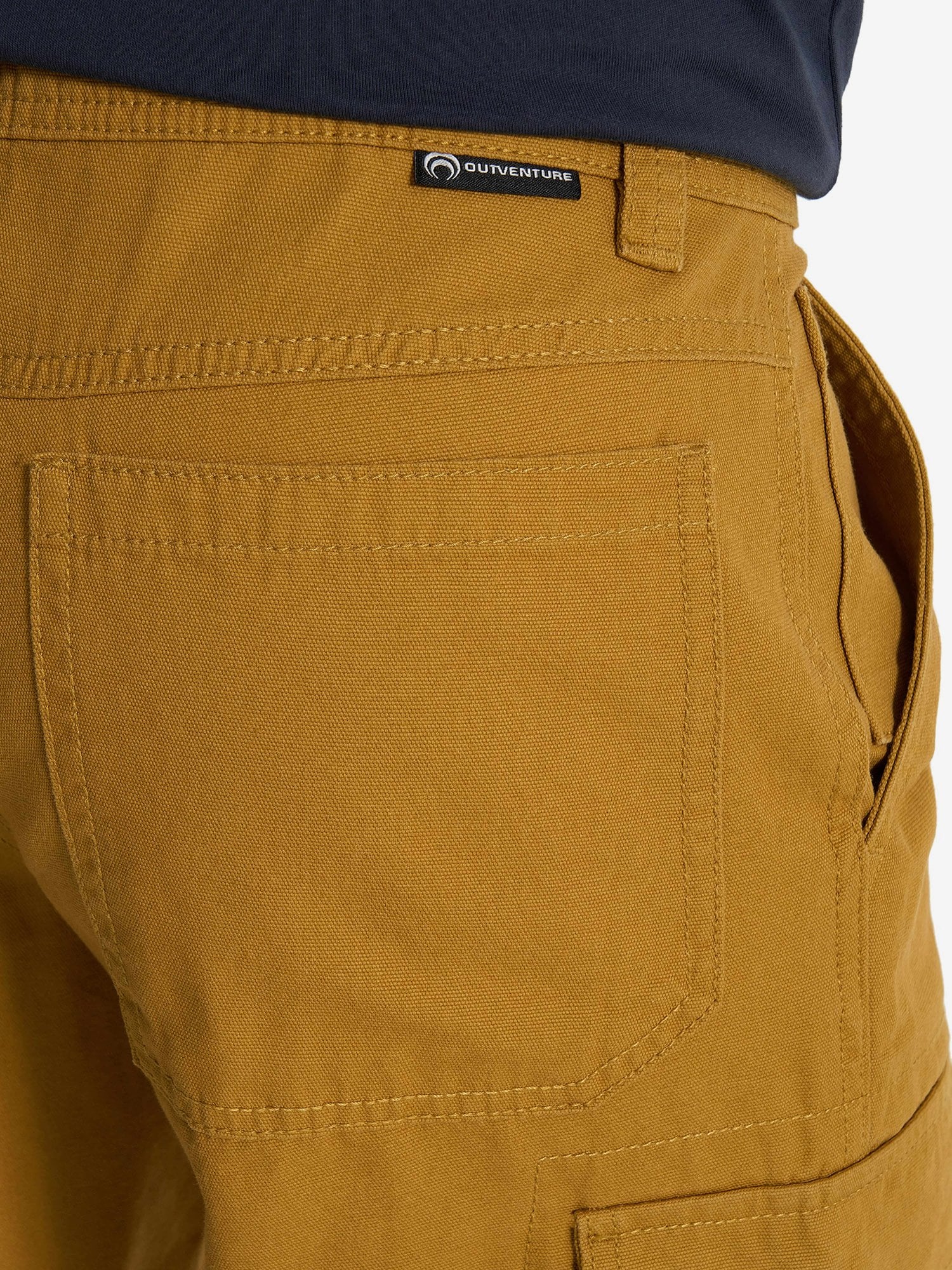 OUTVENTURE Къси панталони Travel Mens Cargo Shorts