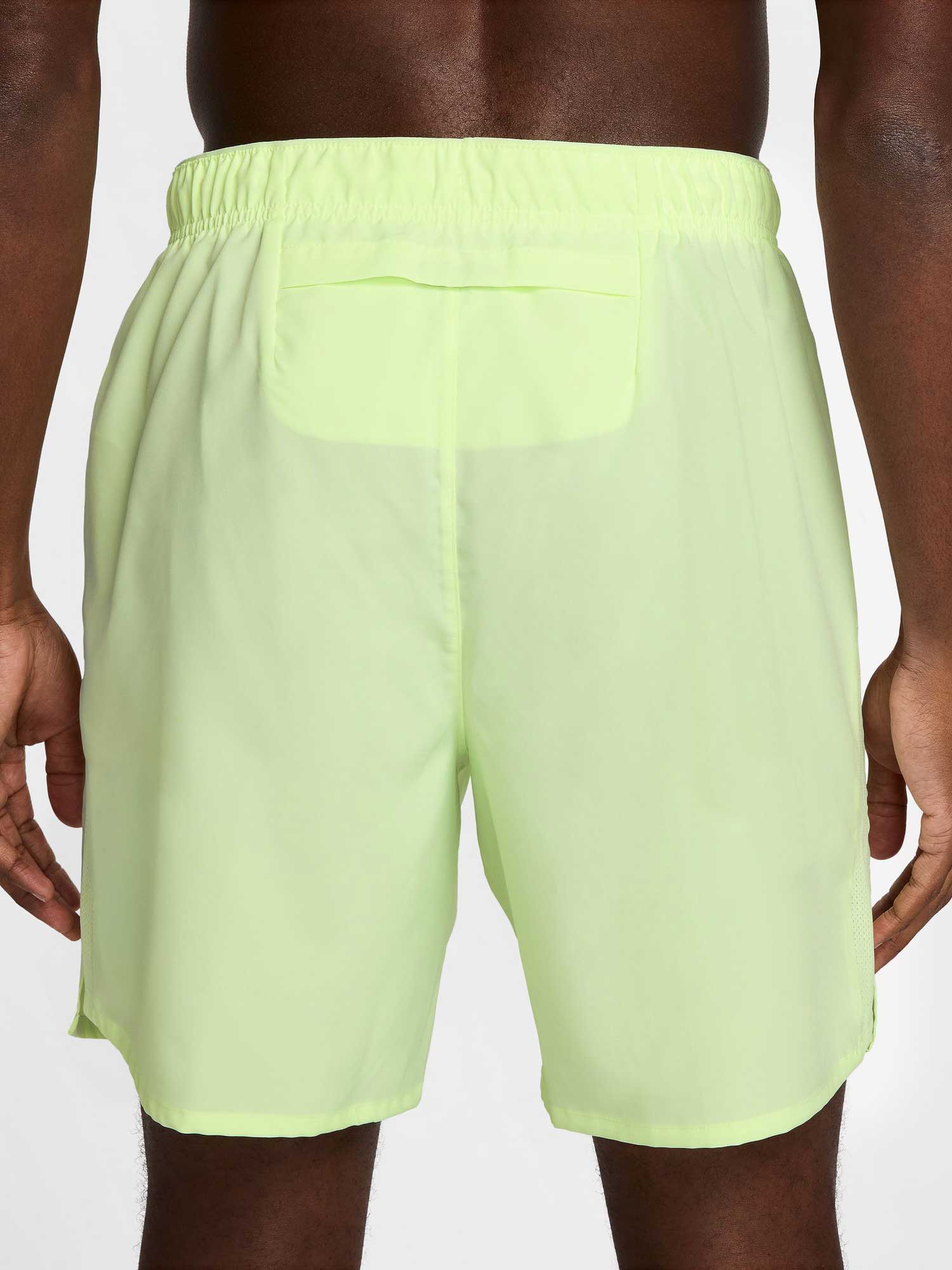 NIKE Къси панталони M NK RUN ENRGY CHLNGR 7UL SHRT