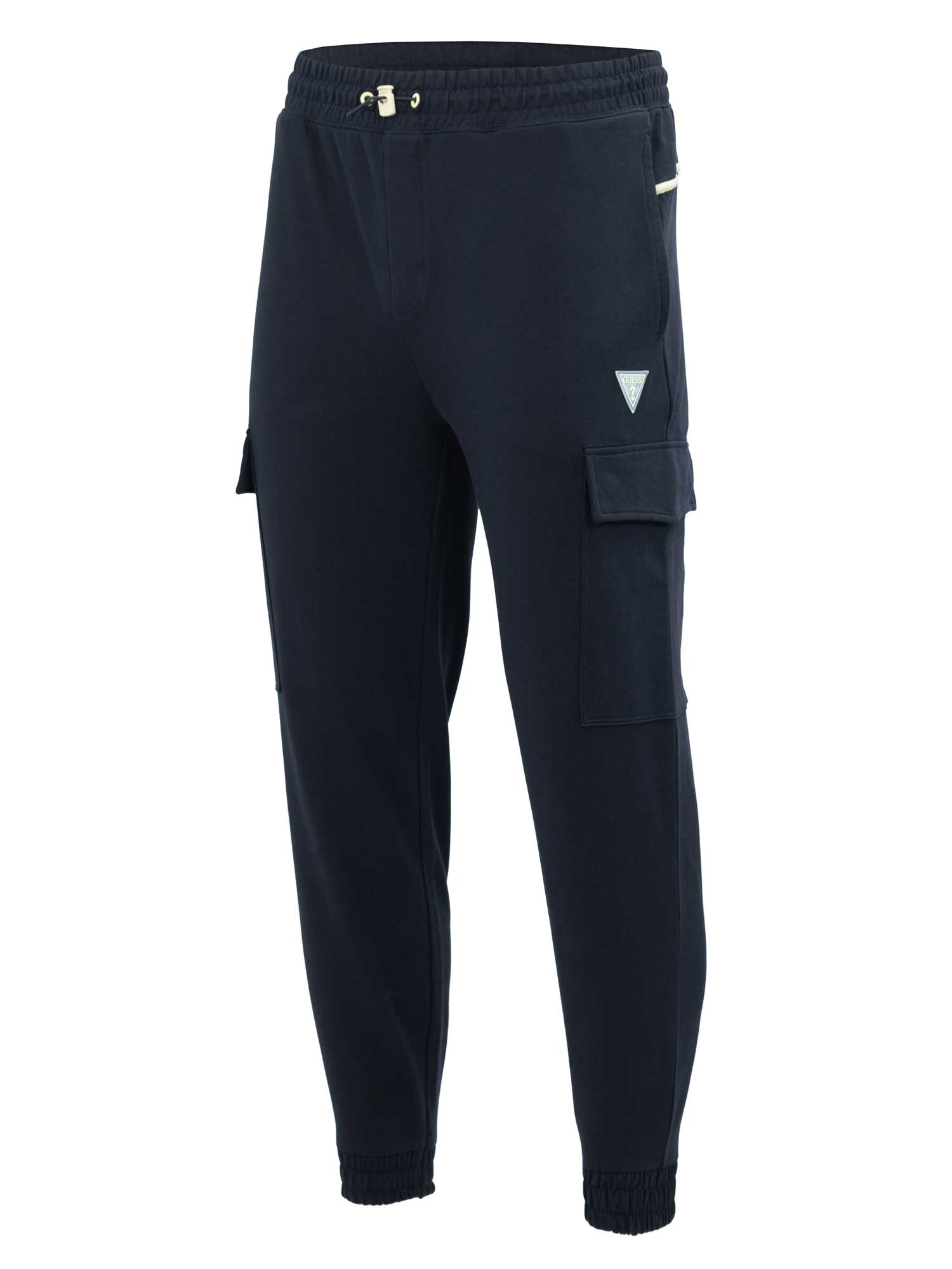 GUESS Спортно долнище LIGA CARGO PANT