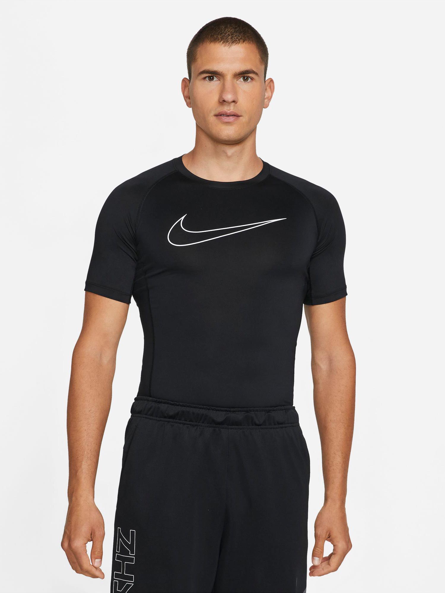 NIKE TEAM Тениска M NP DF TIGHT
