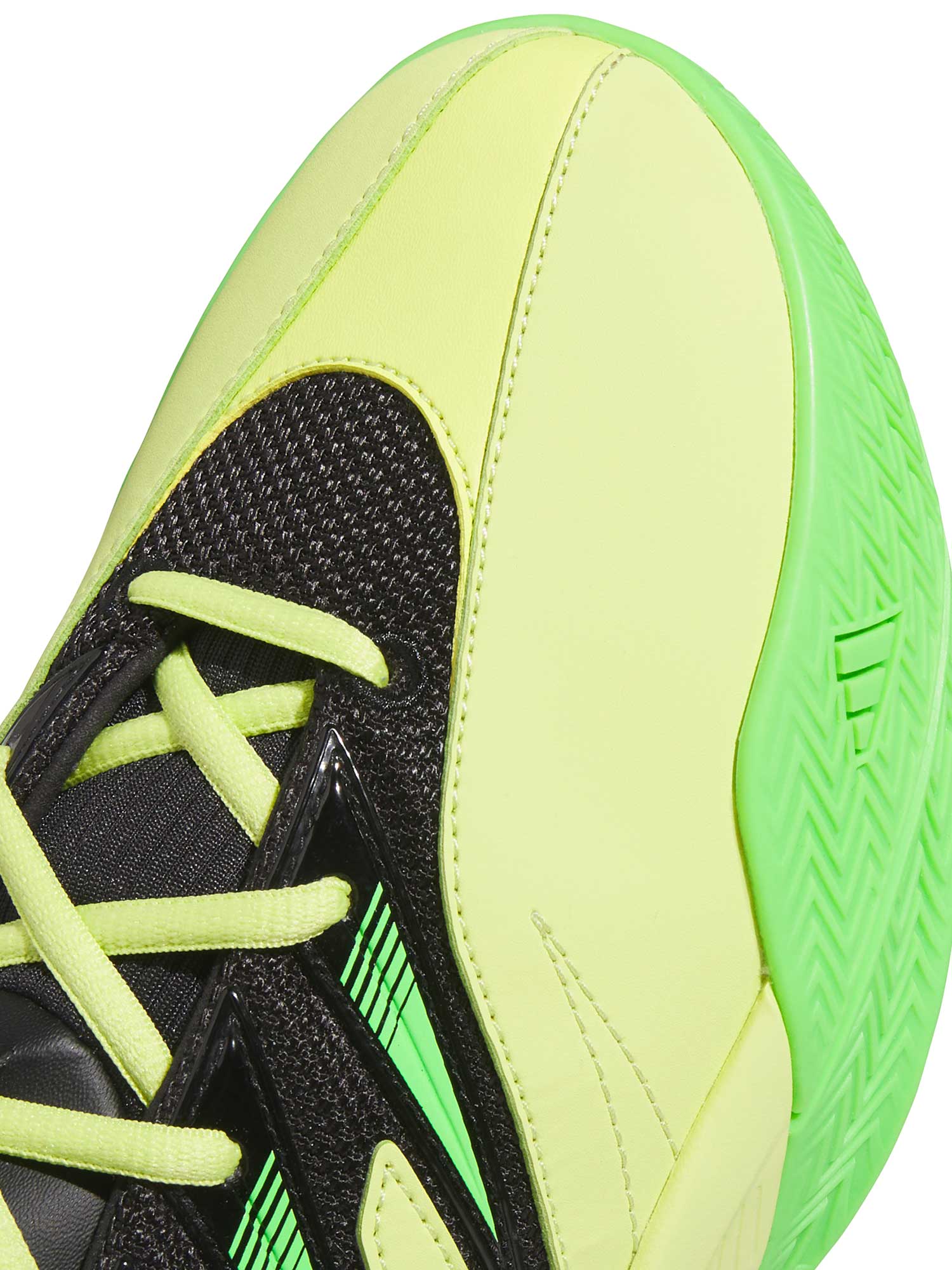 ADIDAS PERFORMANCE Обувки Dame Certified 3