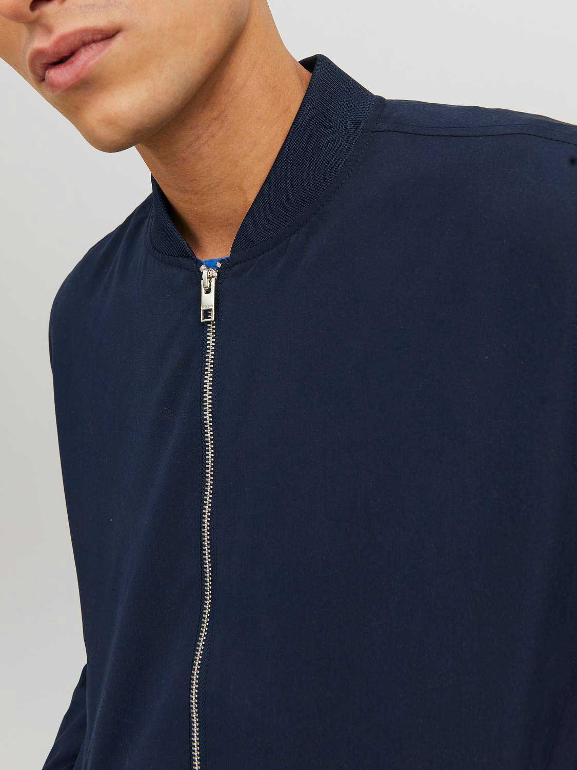 JACK & JONES Яке JJROY BOMBER JACKET
