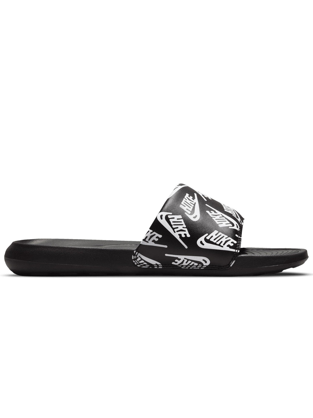 NIKE Джапанки VICTORI ONE SLIDE PRINT
