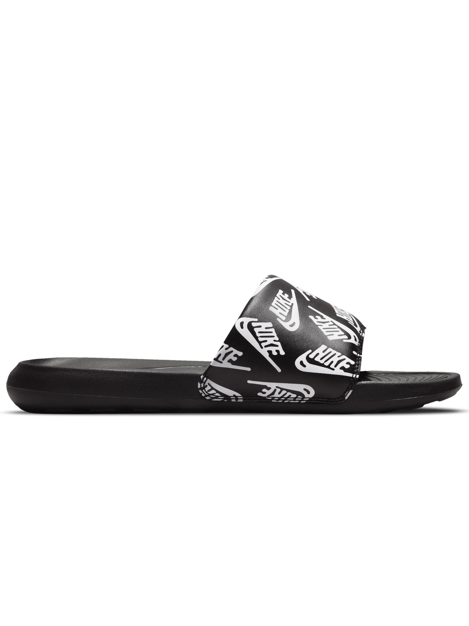 NIKE Джапанки VICTORI ONE SLIDE PRINT