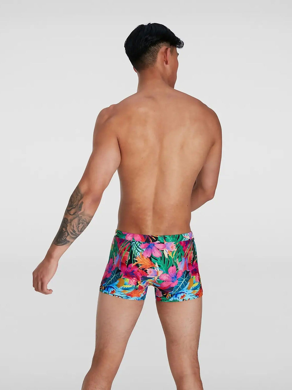 SPEEDO Бански ESCAPE ASHT AM