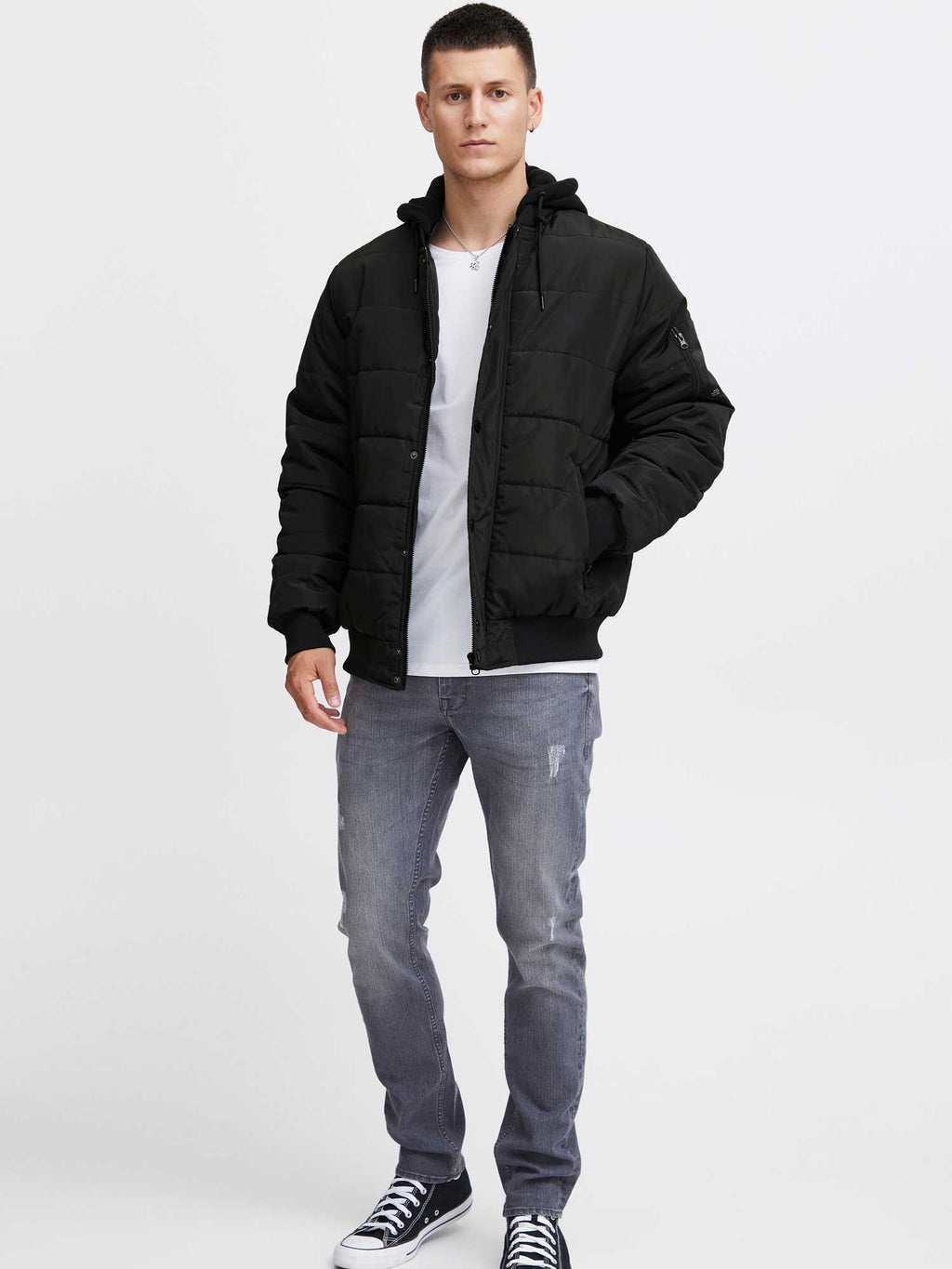 BLEND Яке Outerwear