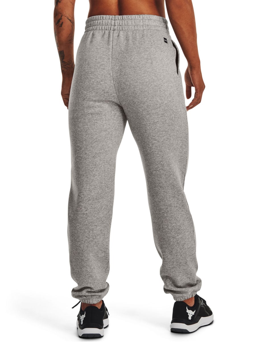 UNDER ARMOUR Спортно долнище Pjt Rck Hm Gym