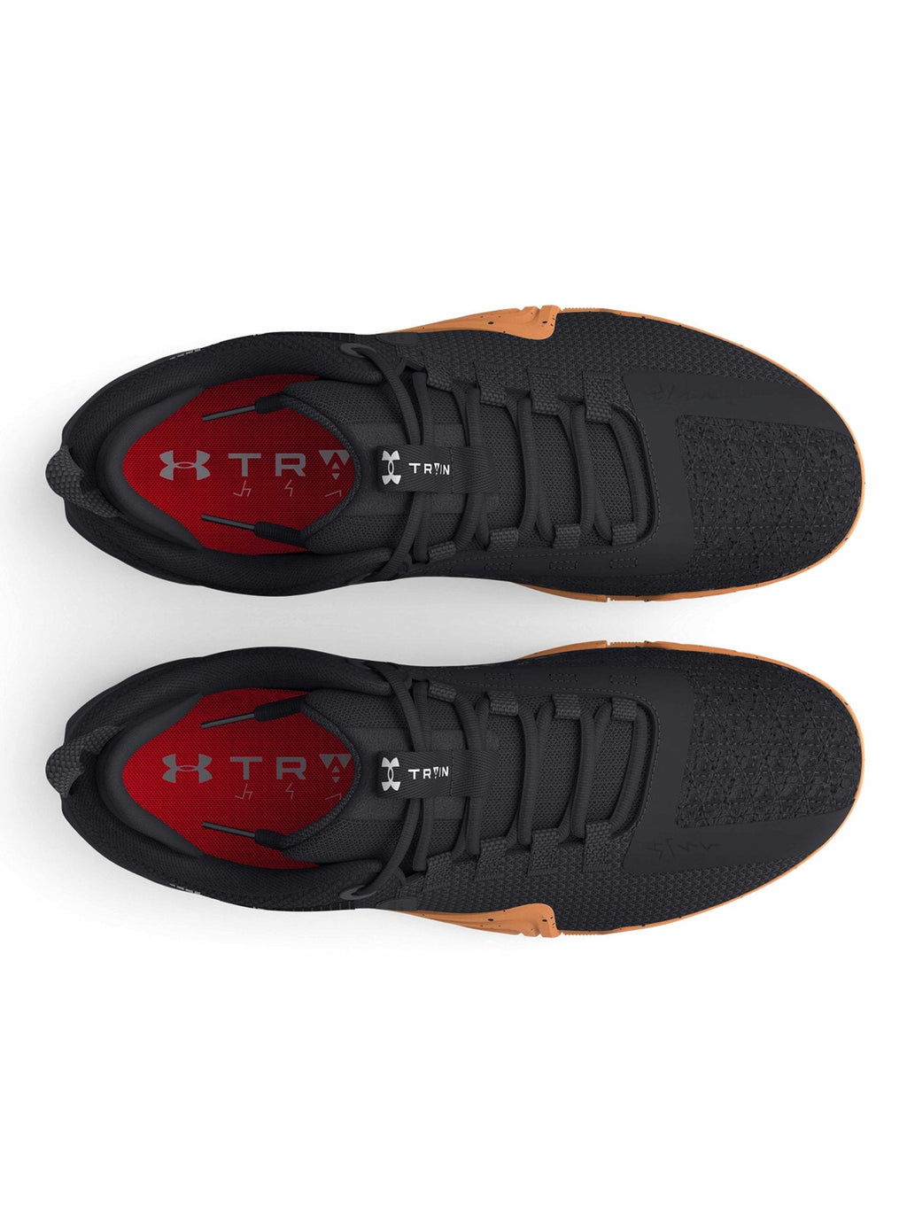 UNDER ARMOUR Обувки TriBase Reign 6