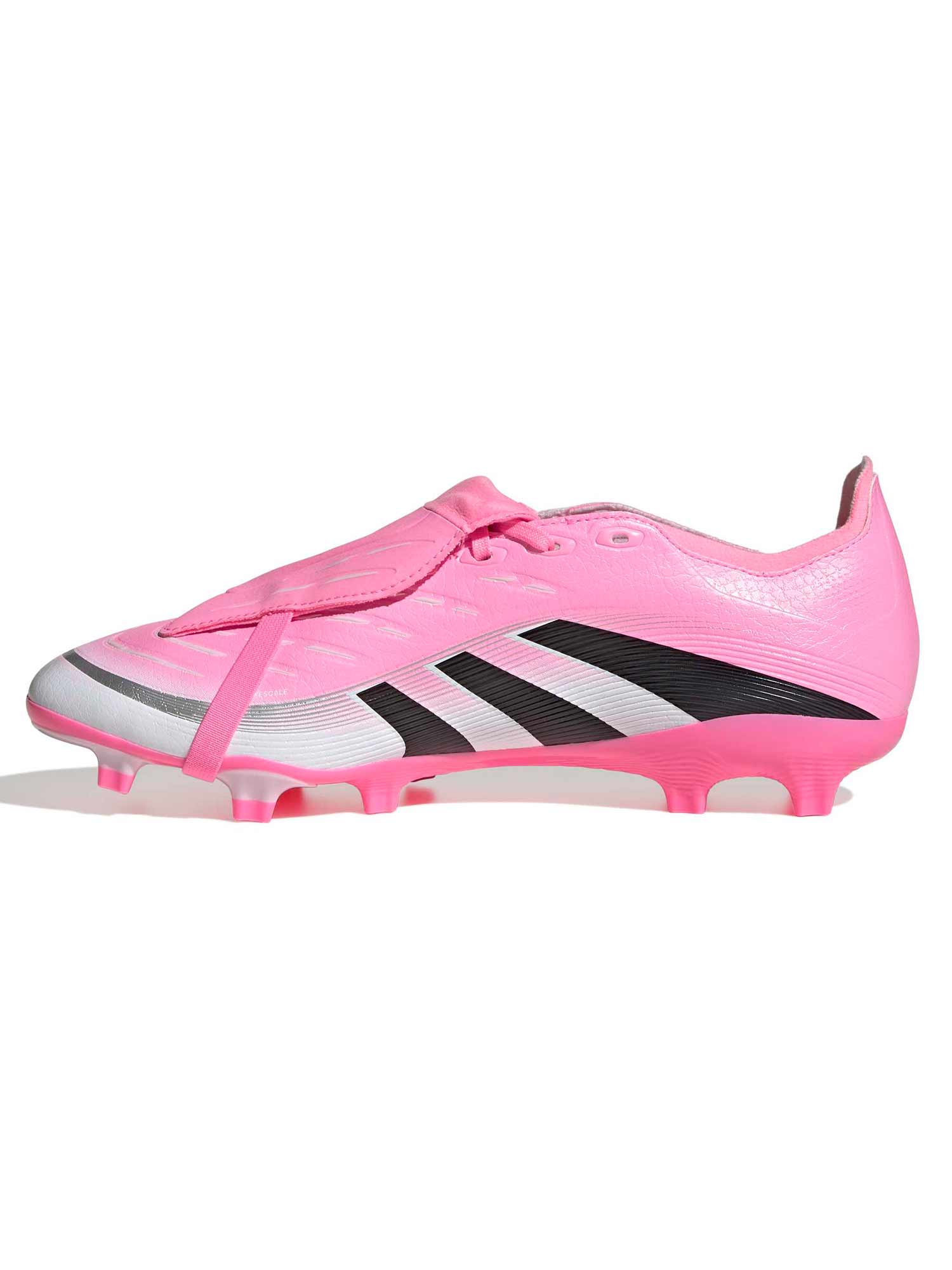ADIDAS PERFORMANCE Обувки Predator League Fold-Over Tongue