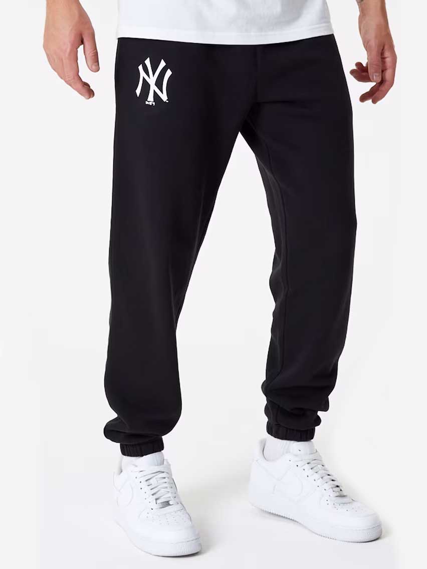 NEW ERA Спортно долнище MLB ESSENTLS JOGGER NEYYAN