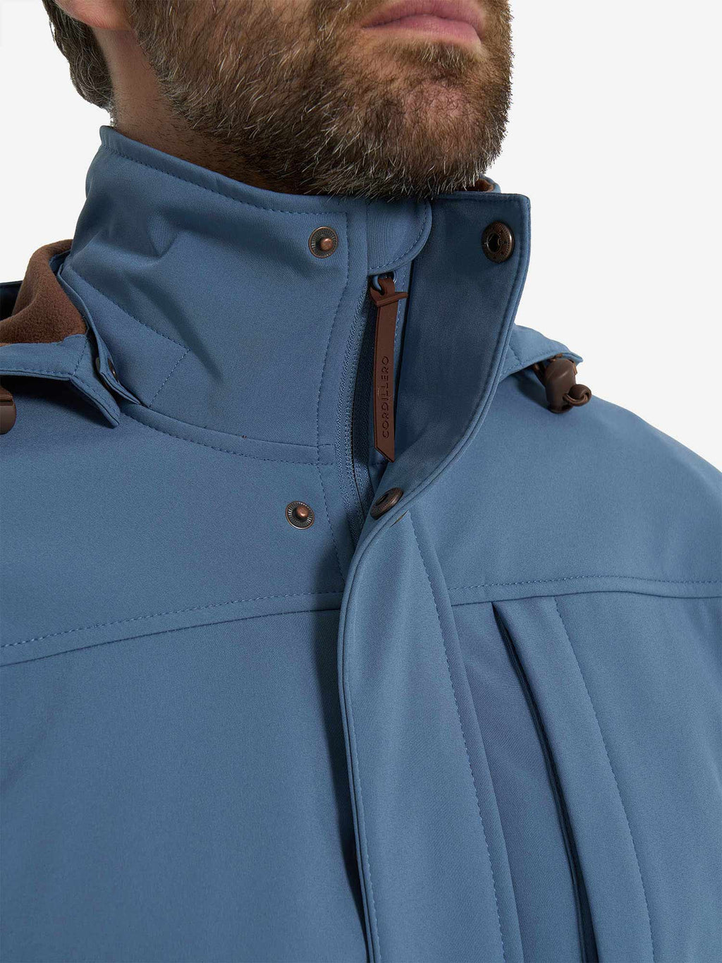 CORDILLERO Яке Mens Softshell jacket