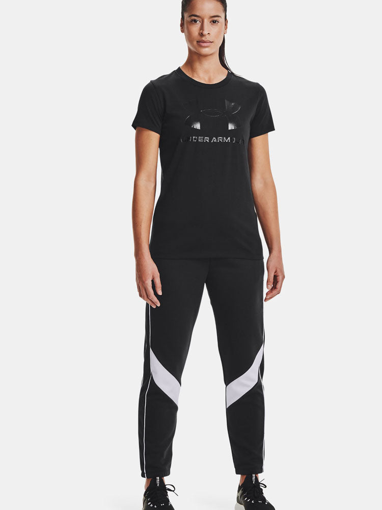 UNDER ARMOUR Тениска Live Sportstyle Graphic SSC