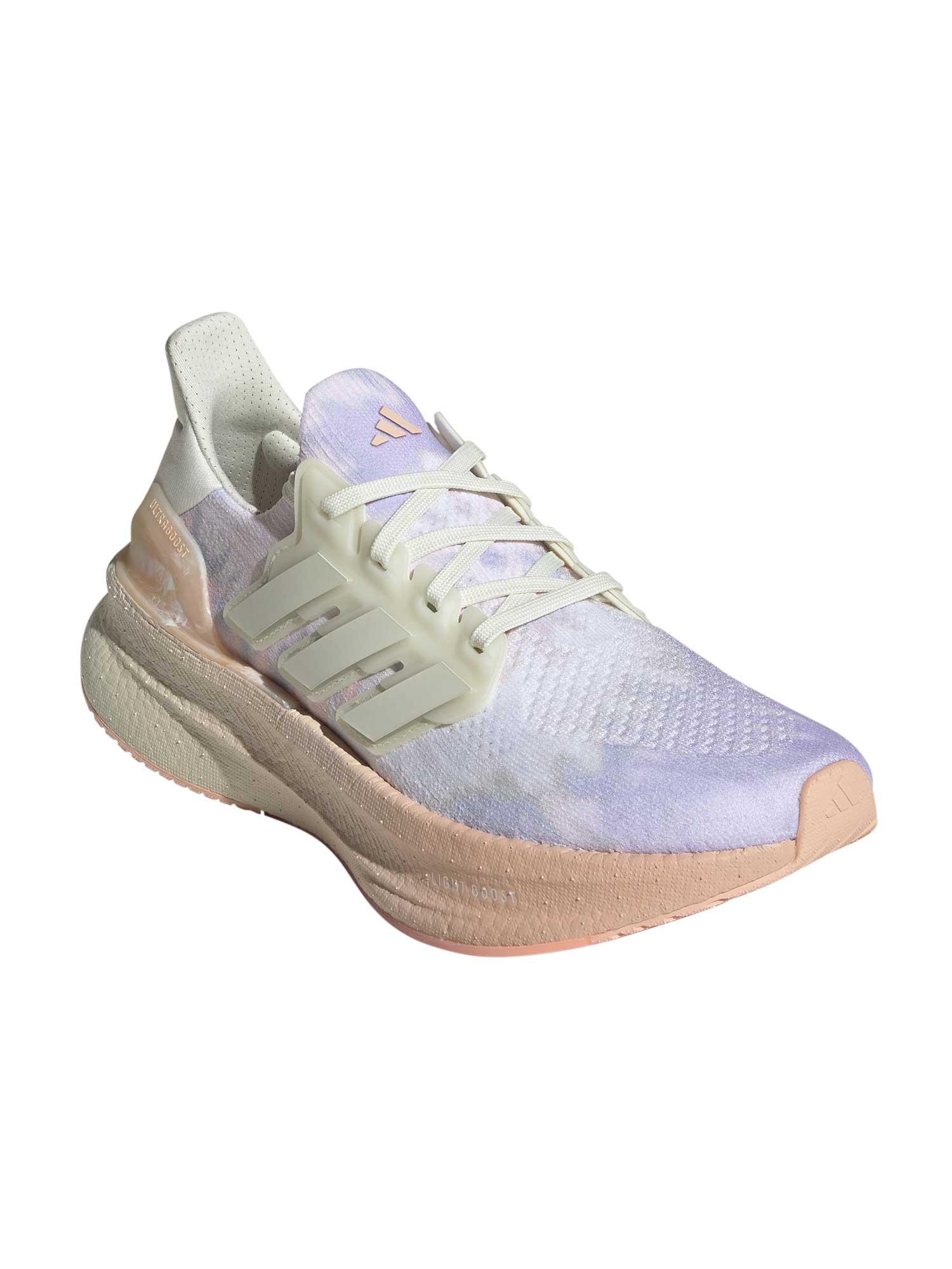 ADIDAS PERFORMANCE Обувки Ultraboost 5 Tie-Dye