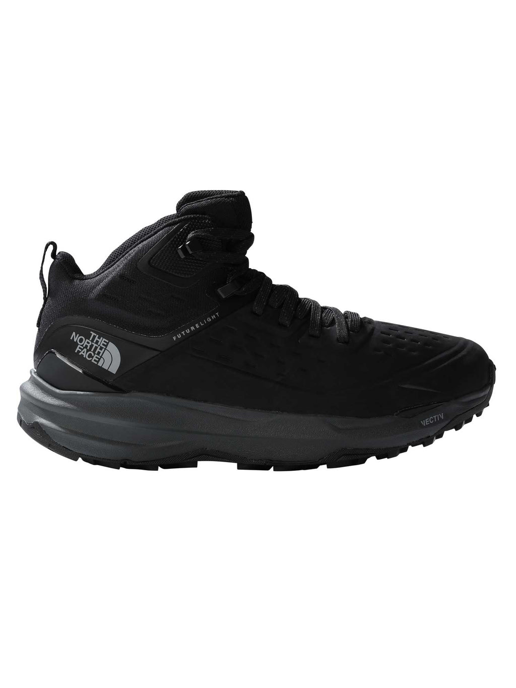 THE NORTH FACE Обувки M VECTIV EXPLORIS 2 MID FUTURELIGHT LTHR