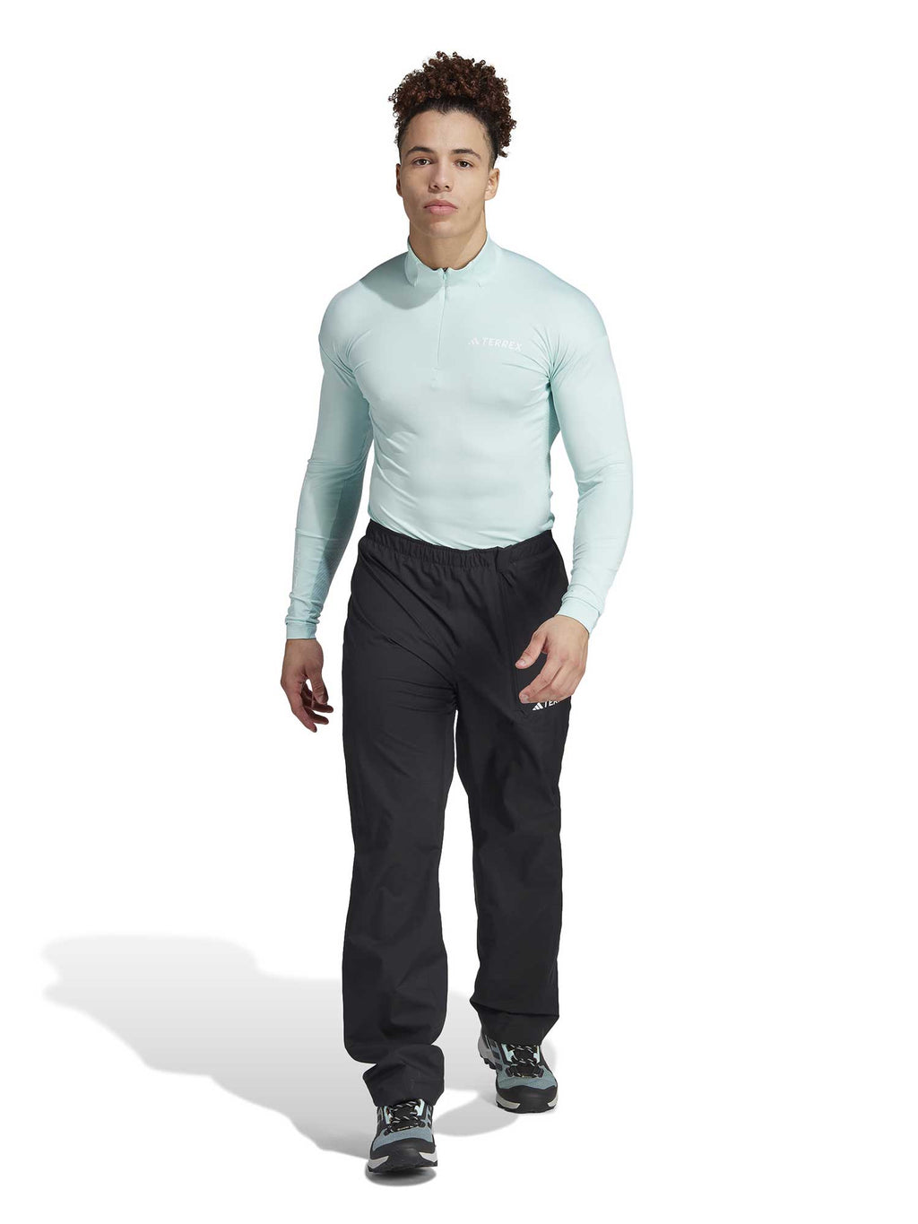ADIDAS PERFORMANCE Панталон Terrex Multi RAIN.RDY 2-Layer Rain