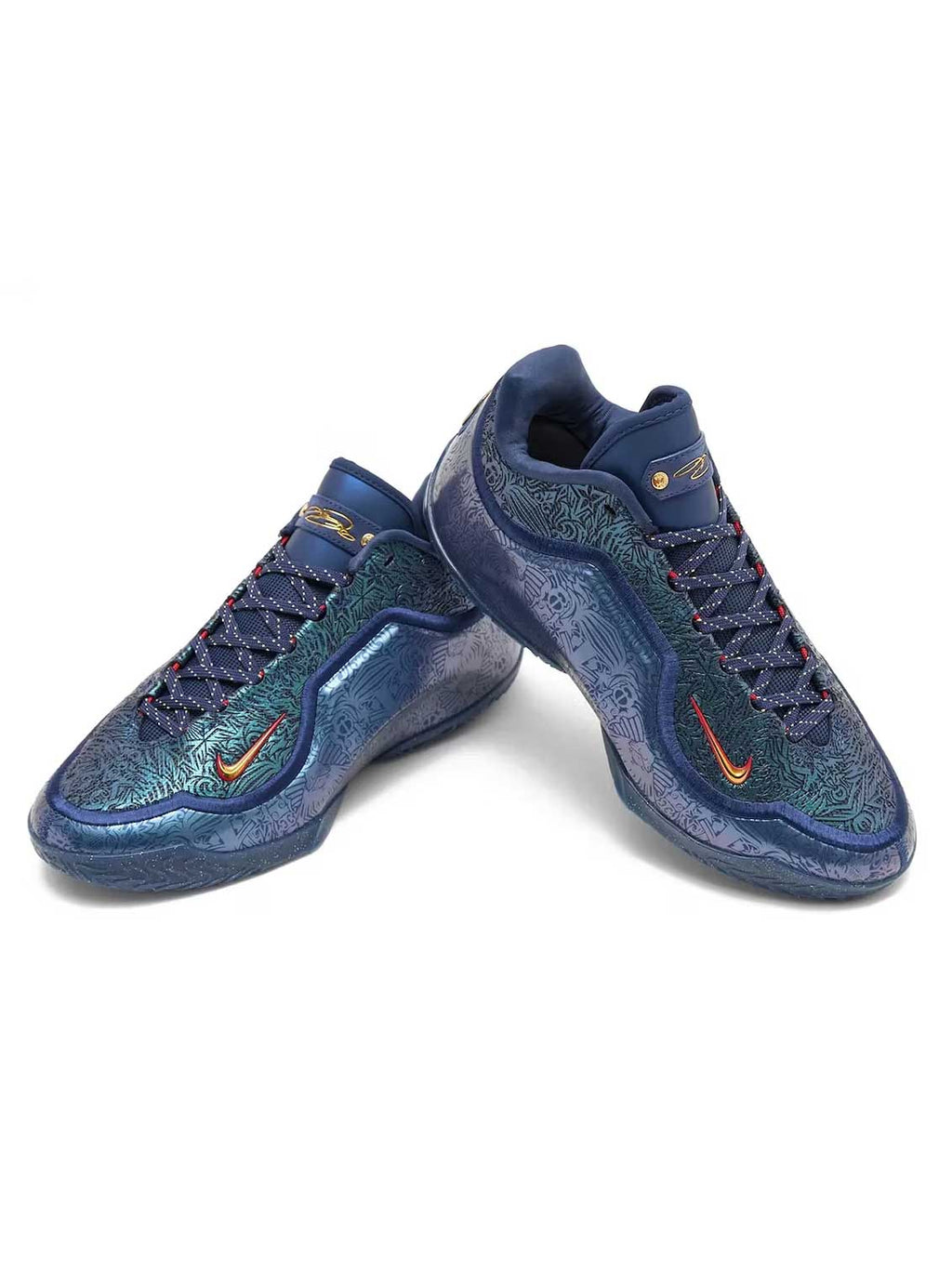 NIKE Обувки LEBRON XXIII