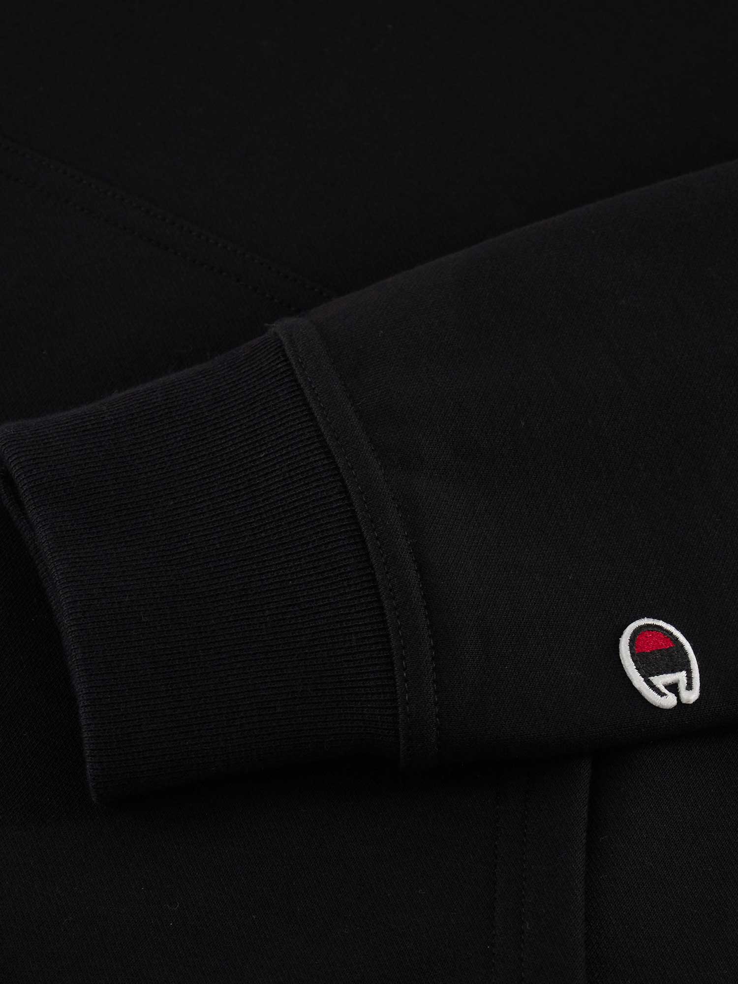 CHAMPION Суитшърт Hooded Sweatshirt