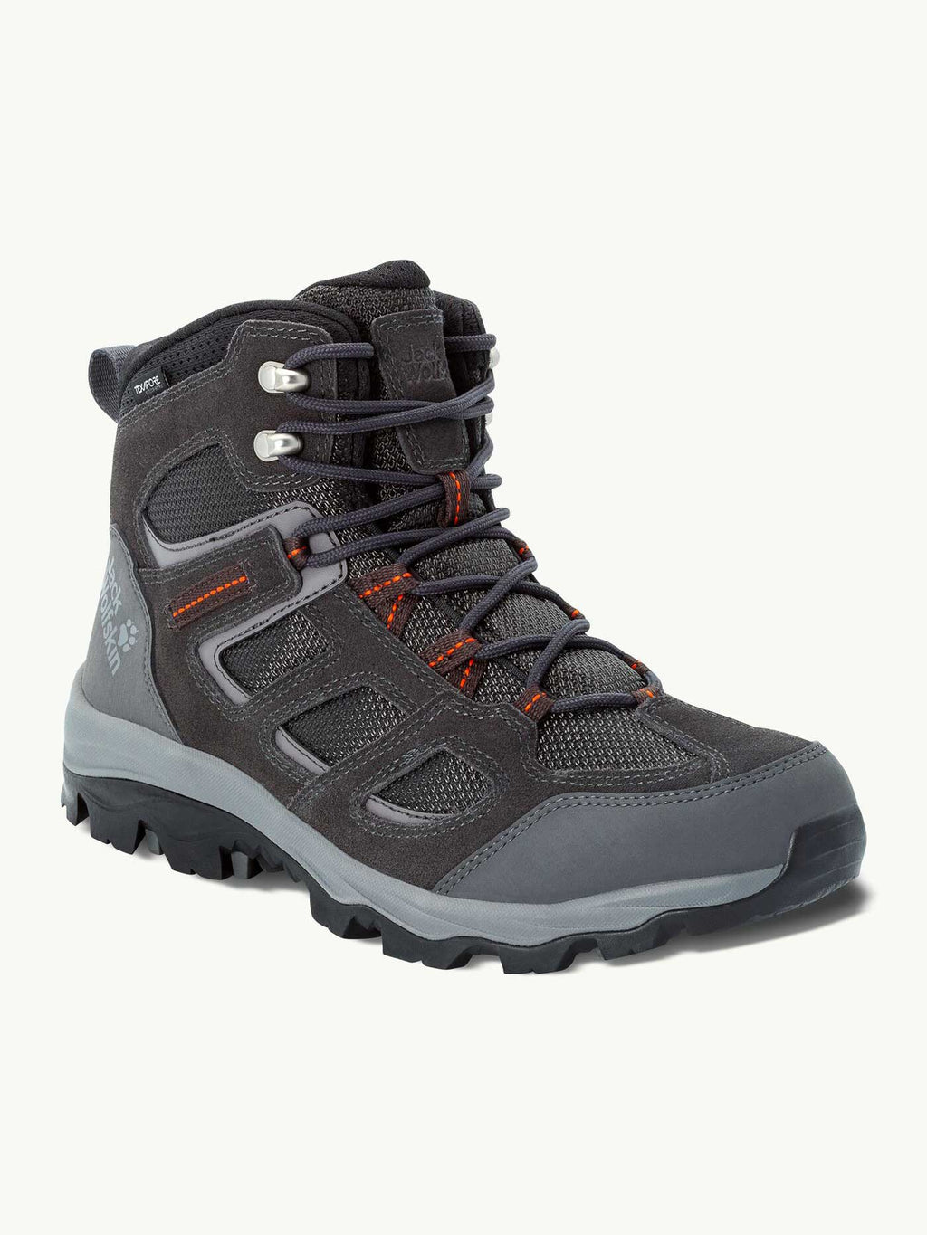 JACK WOLFSKIN Обувки VOJO 3 TEXAPORE MID M