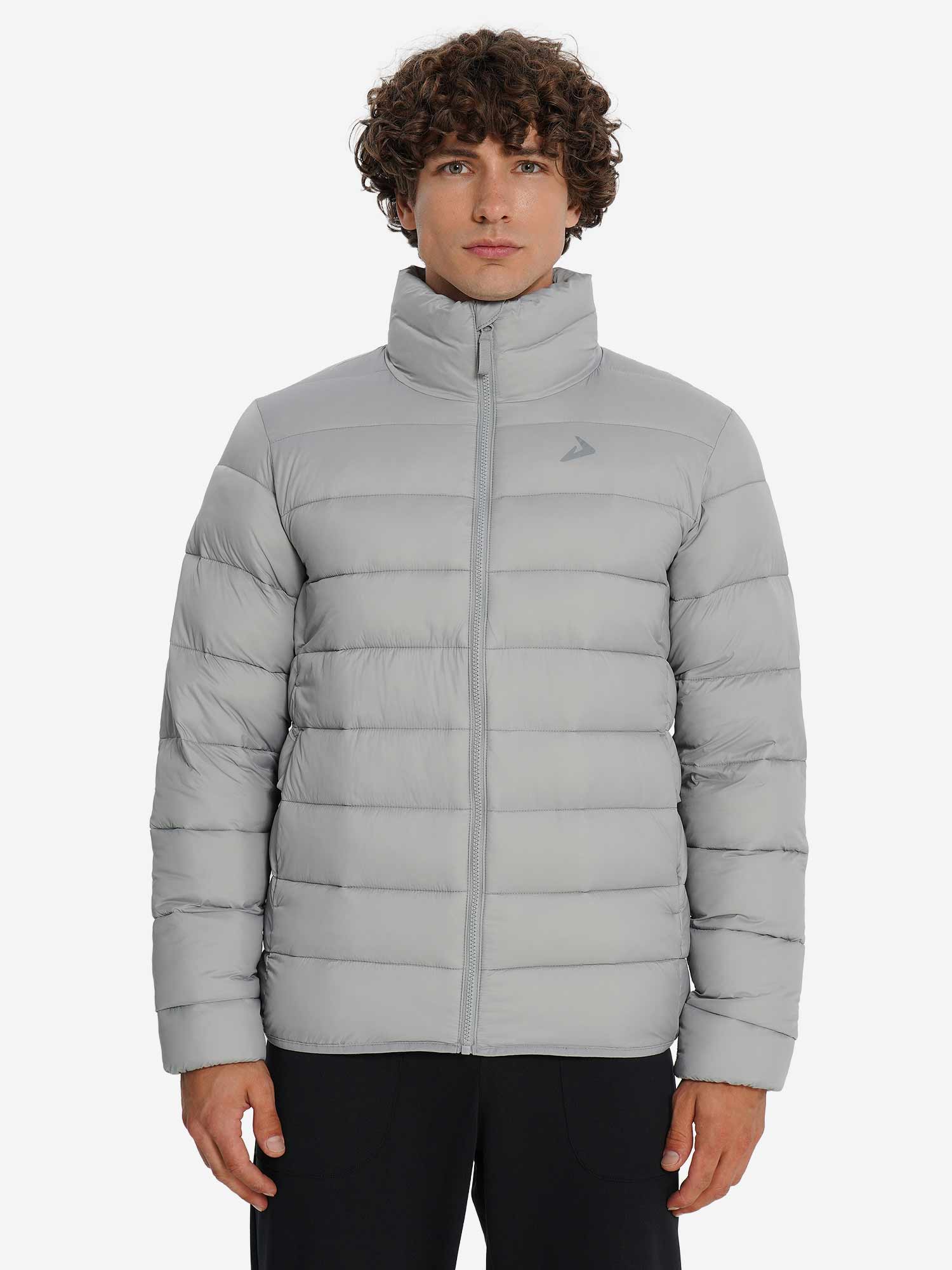 DEMIX Яке M D Faux down jacket