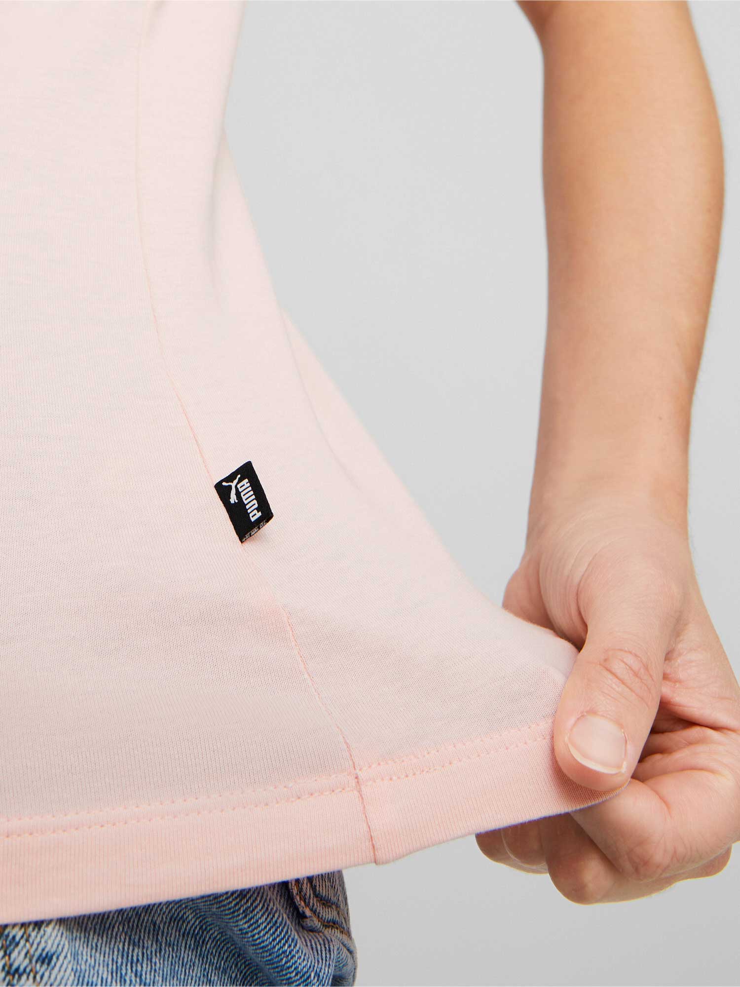 PUMA Тениска ESS+ ANIMAL