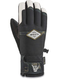 DAKINE Ски ръкавици TEAM BRONCO GORE-TEX