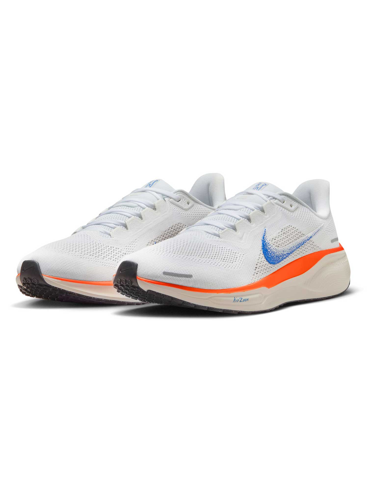 NIKE Обувки AIR ZOOM PEGASUS 41 FP