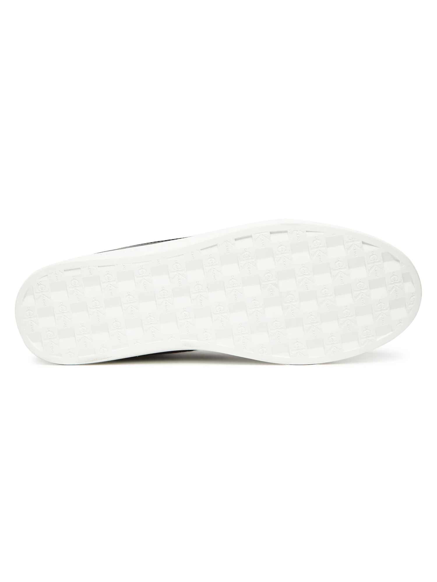 Calvin Klein Jeans Обувки CLASSIC CUPSOLE MG NYLON MIX