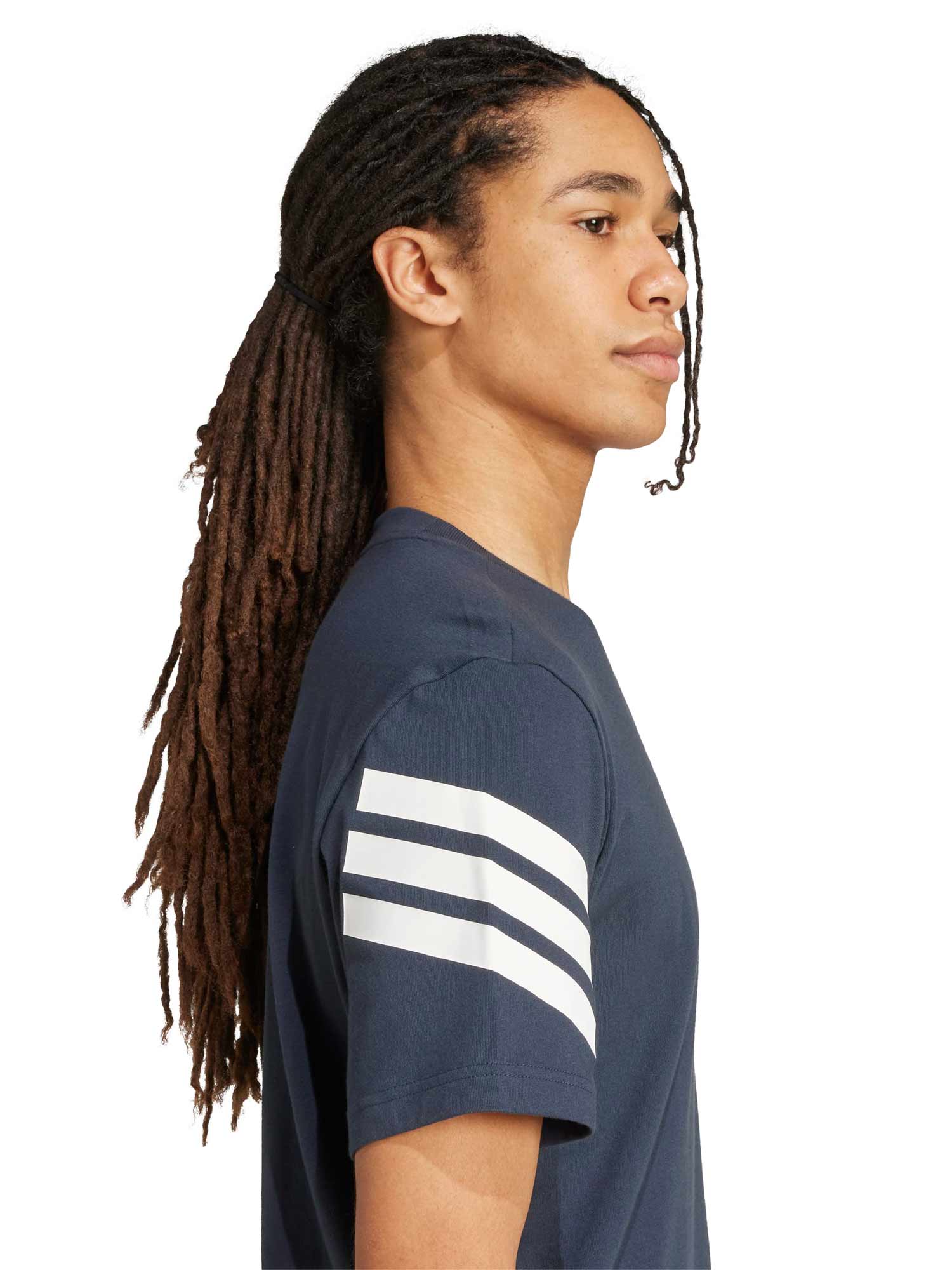 ADIDAS SPORTSWEAR Тениска Future Icons 3-Stripes T-Shirt