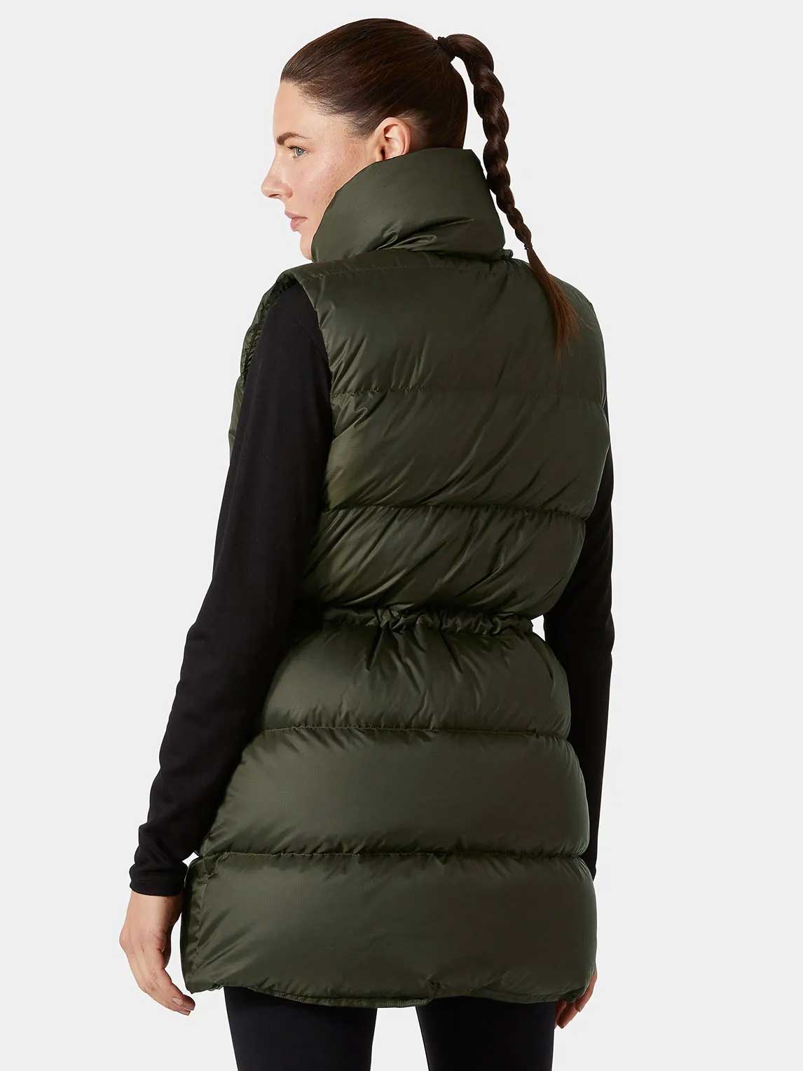 HELLY HANSEN Елек W ESSENCE DOWN