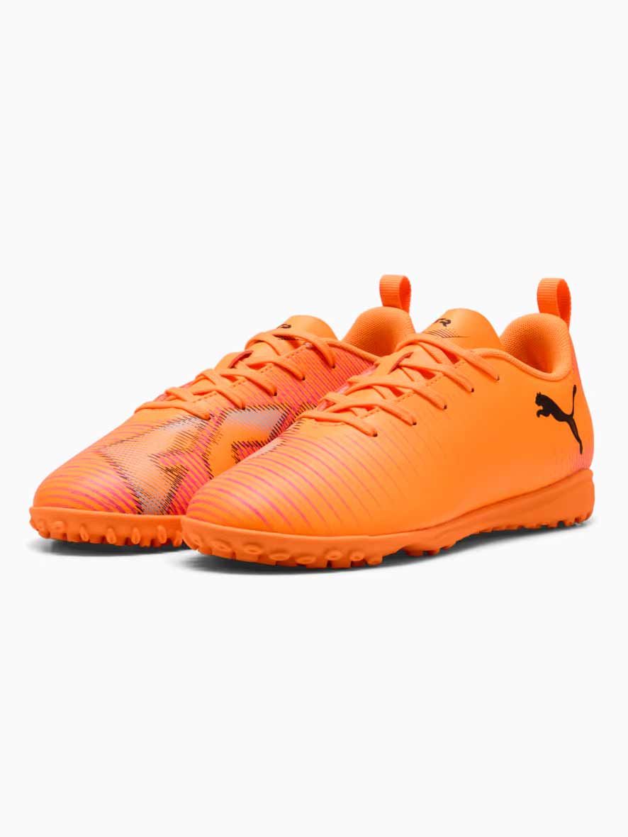 PUMA Обувки FUTURE 8 PLAY TT Jr