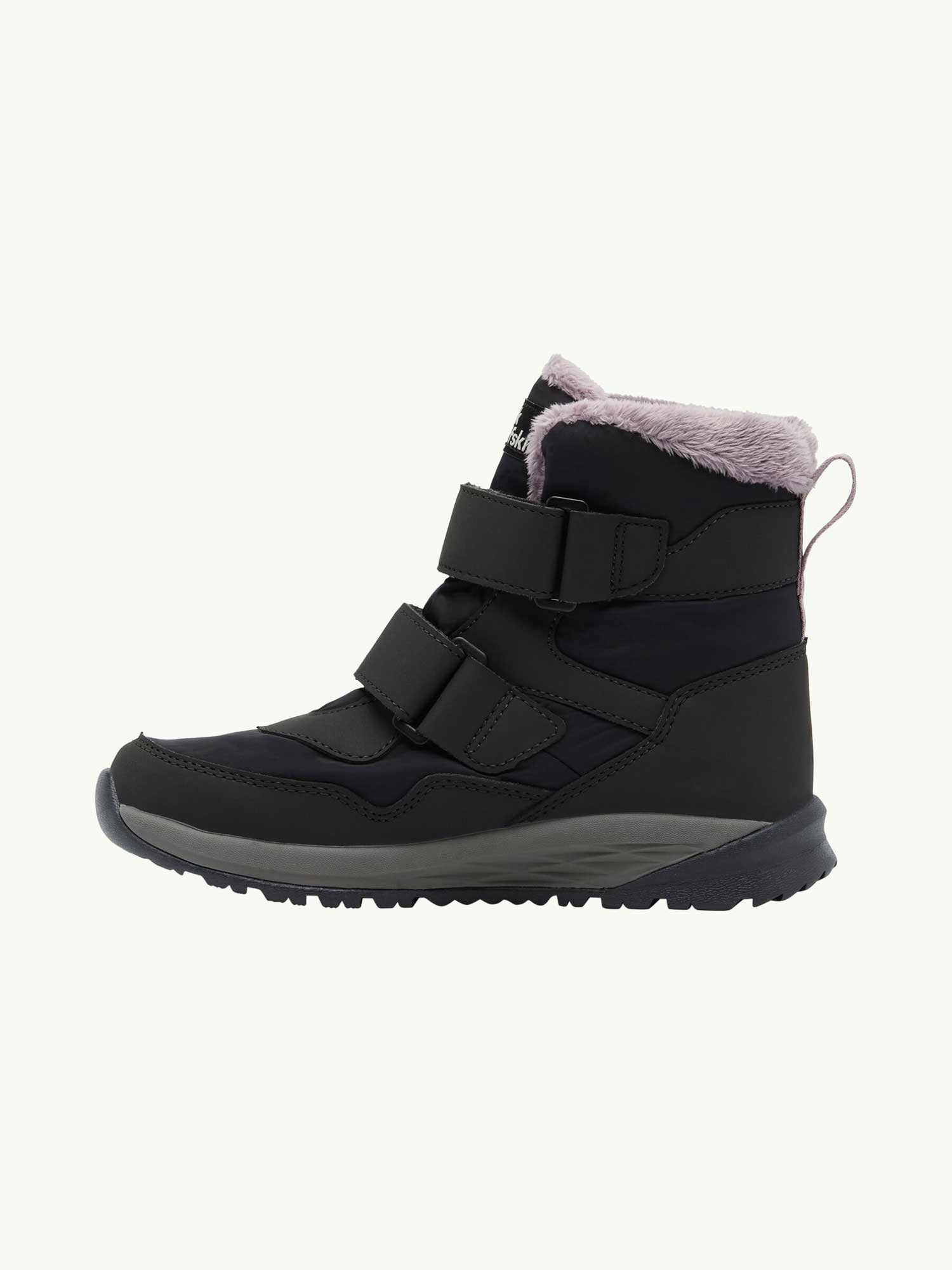 JACK WOLFSKIN Апрески POLAR BEAR-G TEXAPORE MID VC K