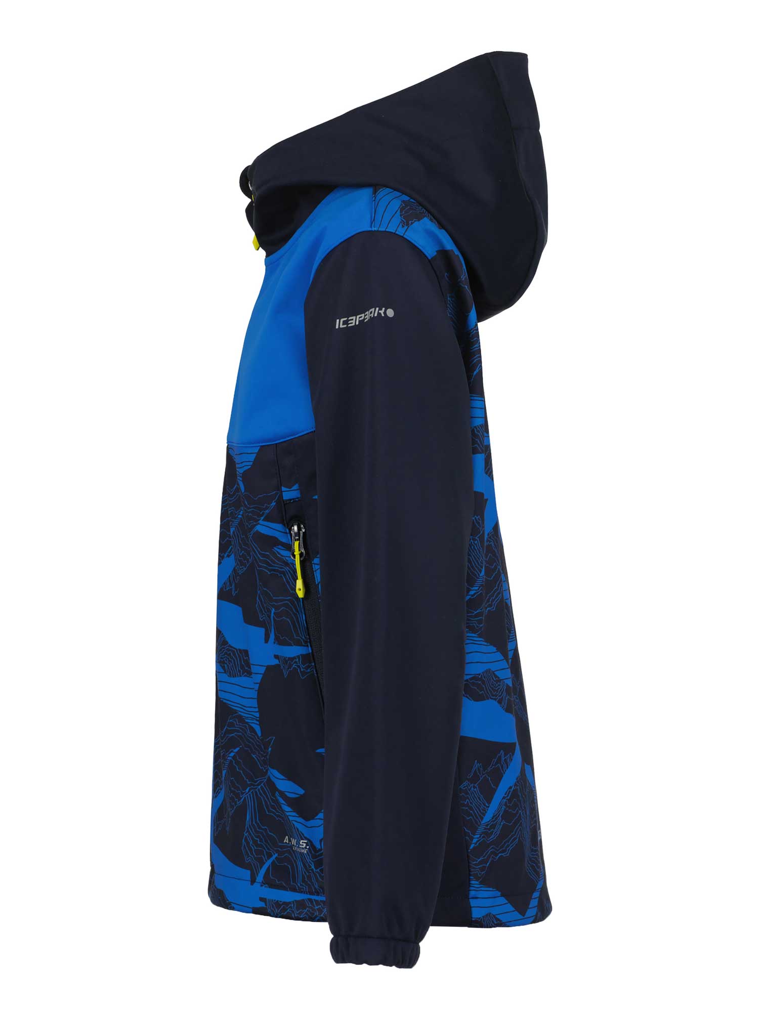 ICEPEAK Яке KINGWOOD JR