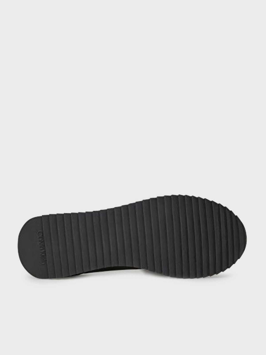 Calvin Klein Jeans Обувки RETRO RUNNER LACE UP NY-SU