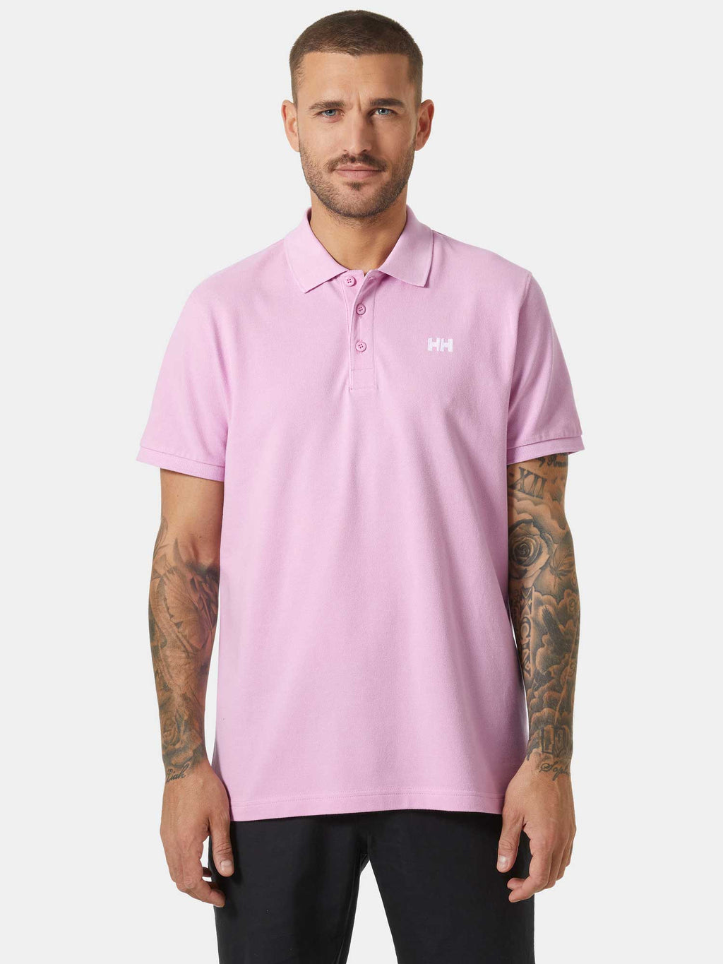 HELLY HANSEN Тениска TRANSAT POLO