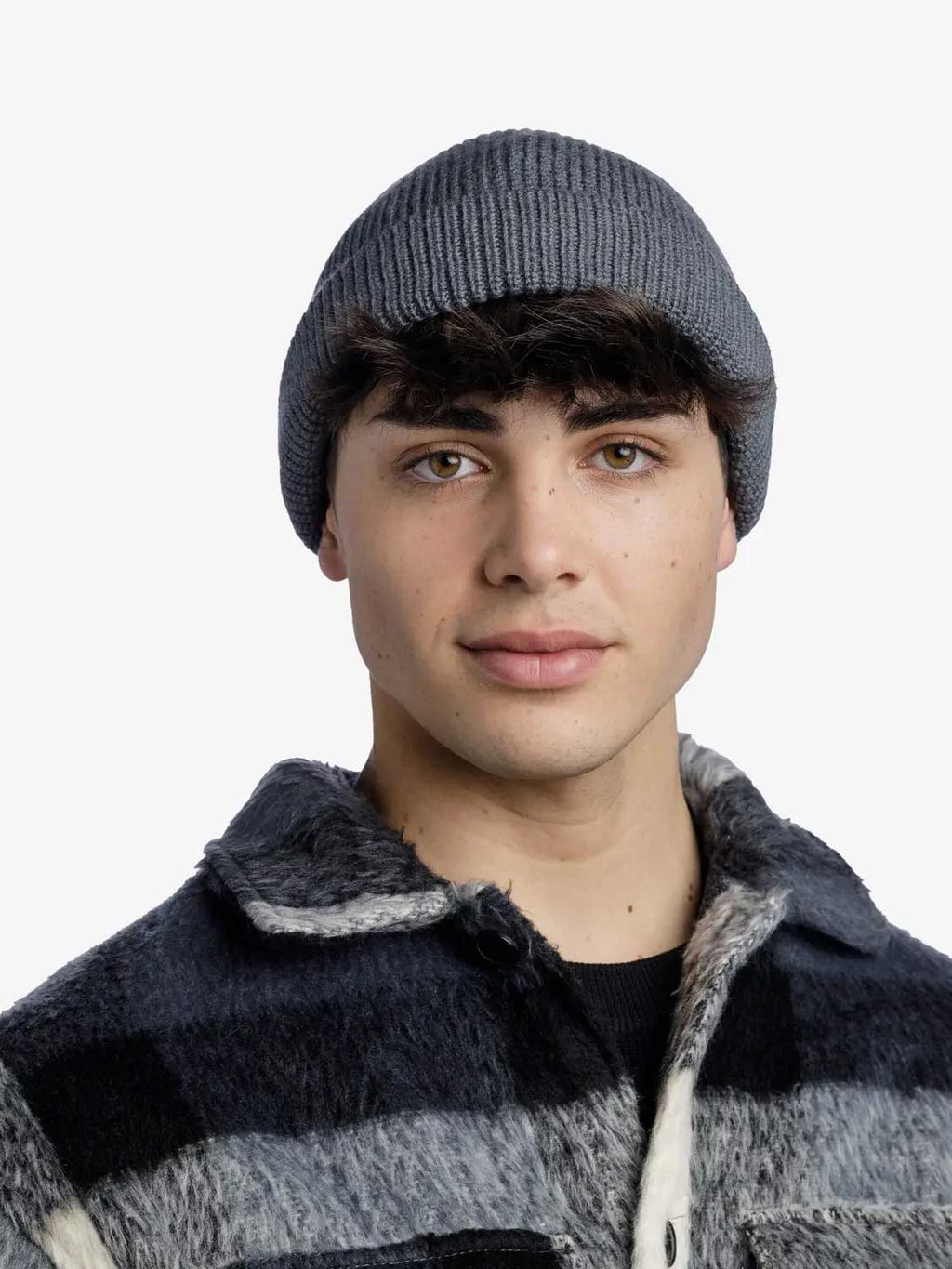 BUFF Шапка Knitted Hat