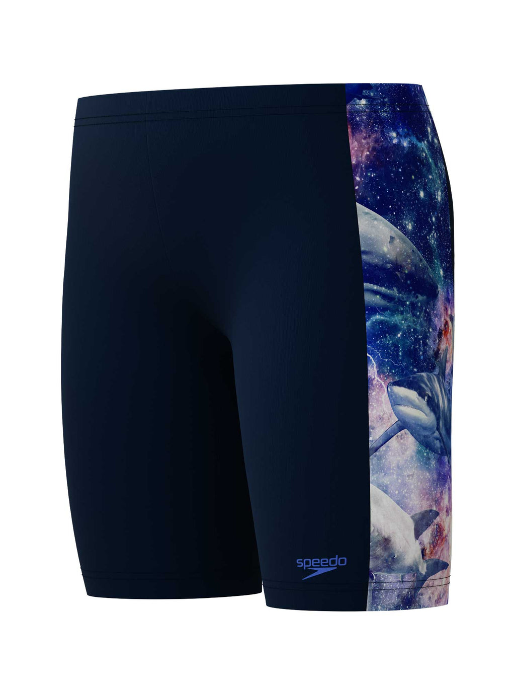SPEEDO Бански BOYS DIGITAL PANEL JAMMER