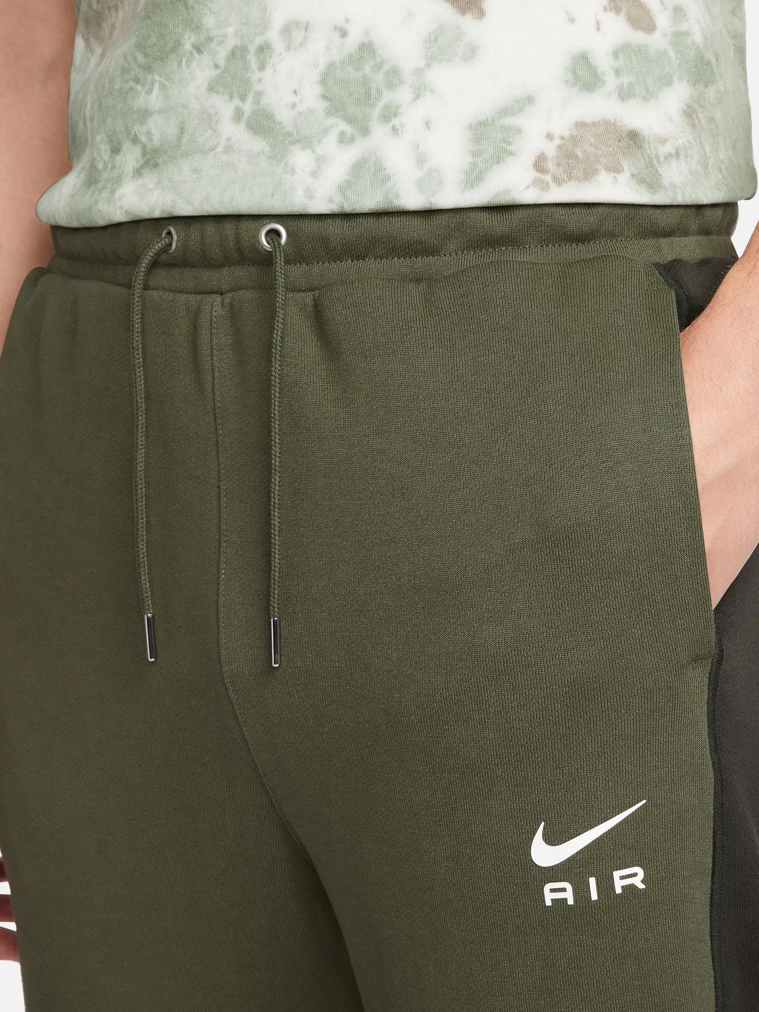 NIKE Спортно долнище M AIR FT
