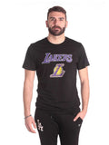 NEW ERA Тениска NBA REGULAR TEE LOSLAK