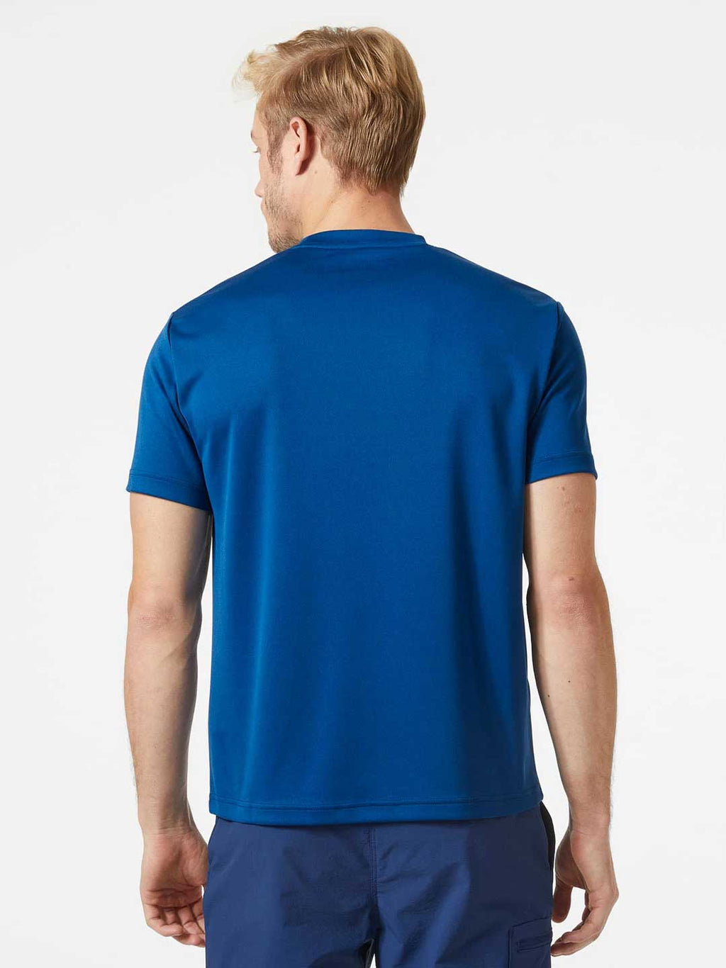 HELLY HANSEN Тениска HH TECH GRAPHIC