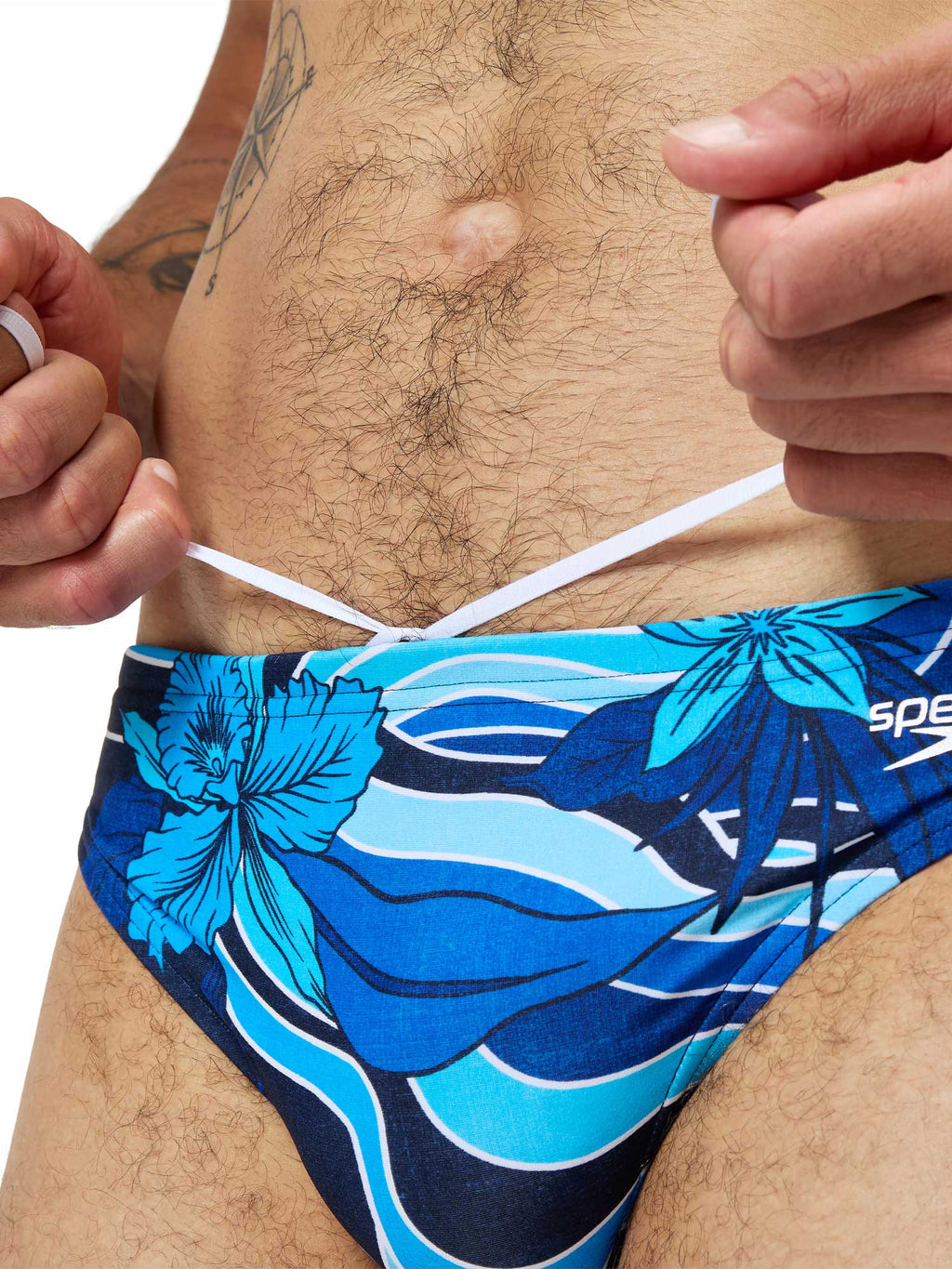 SPEEDO Бански PRINT BEACHSTAR BRIEF 2