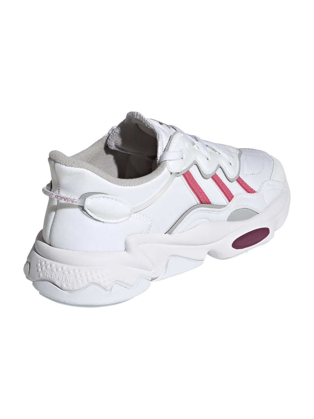 ADIDAS ORIGINALS Обувки OZWEEGO