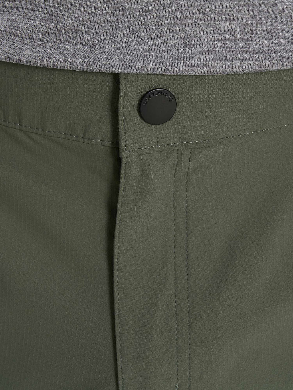 OUTVENTURE Къси панталони Hiking Mens Shorts